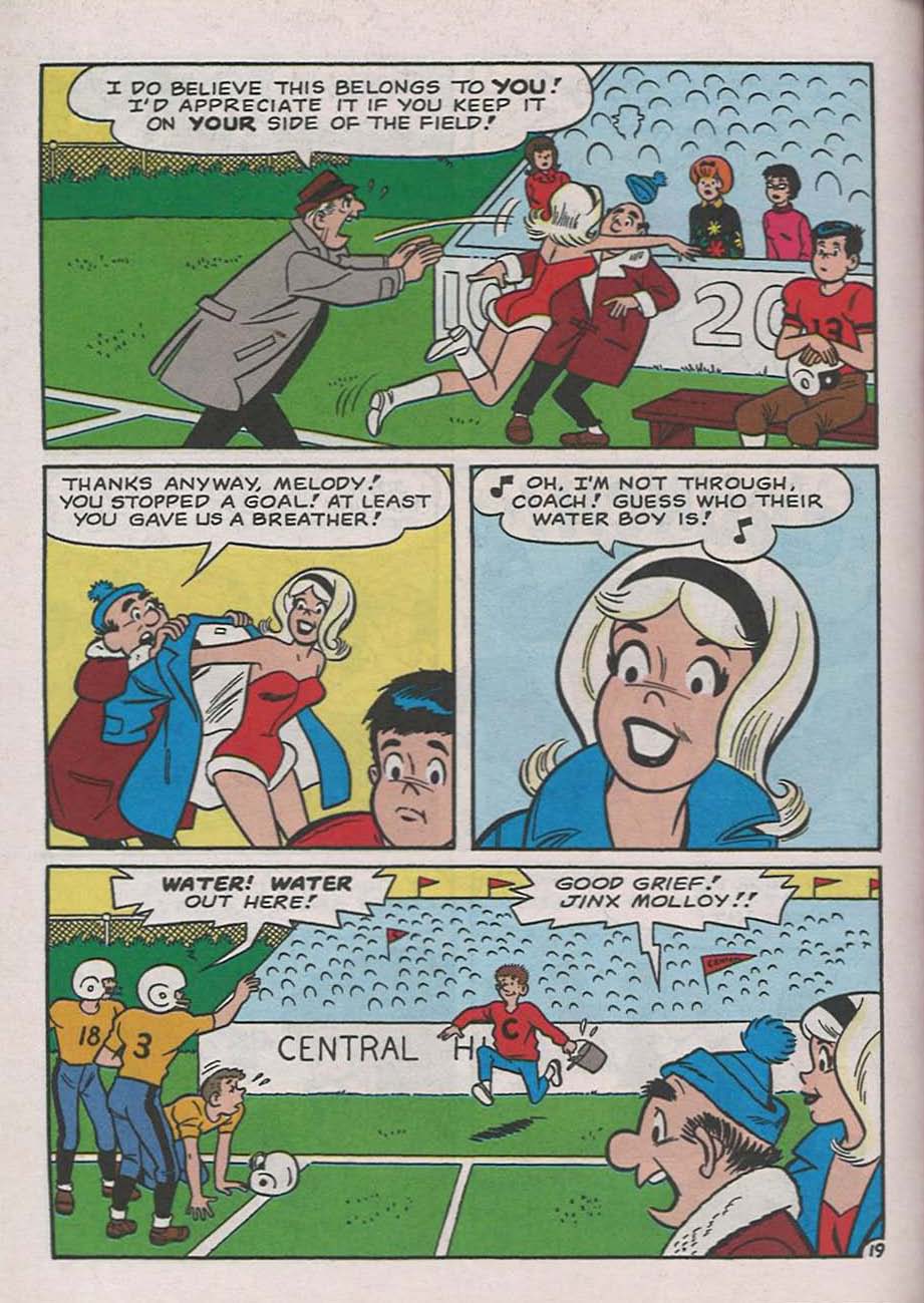 Read online World of Archie Double Digest comic -  Issue #10 - 118