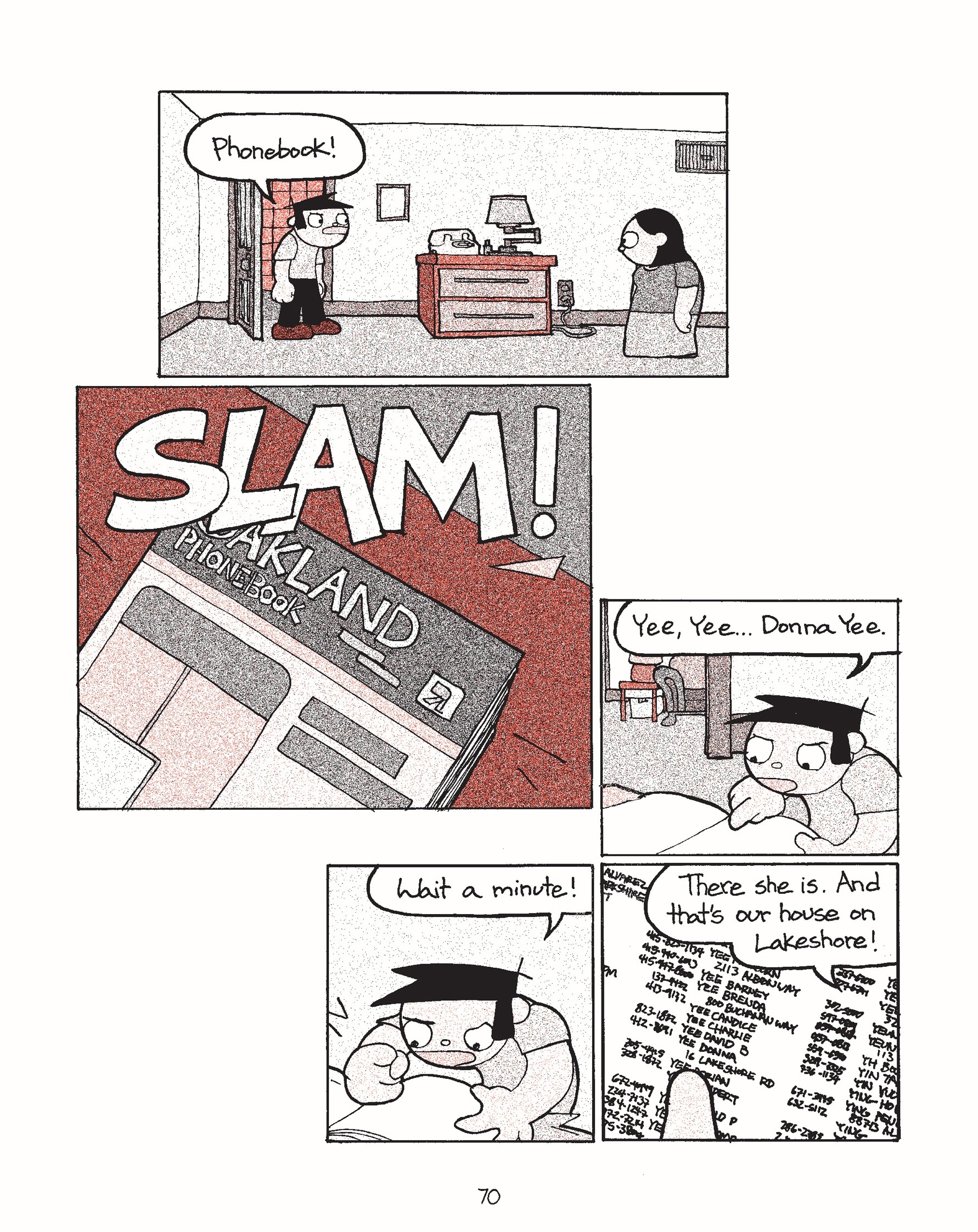 Read online Jason Shiga: Demon comic -  Issue # TPB 1 (Part 1) - 71