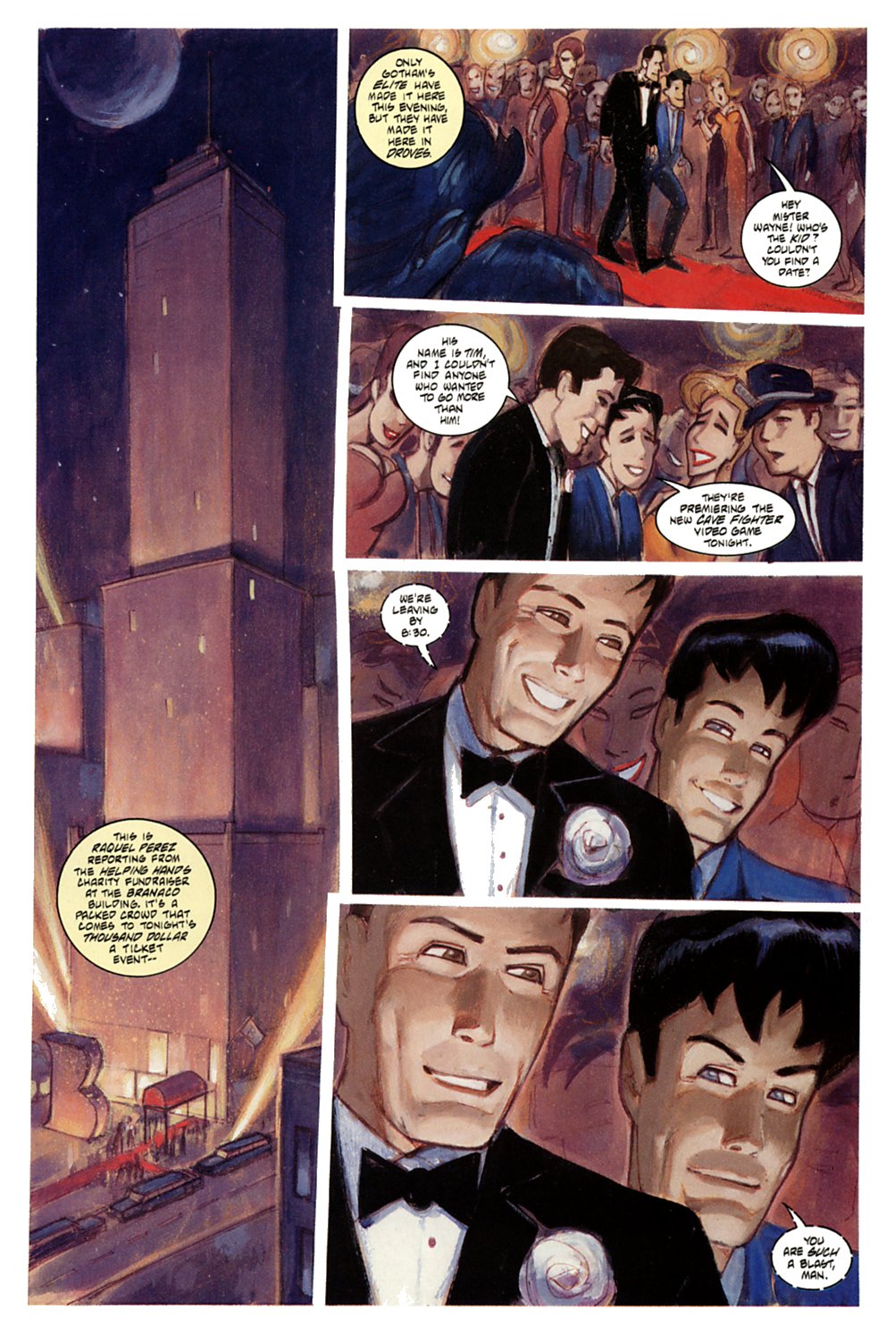 Read online Harley and Ivy: Love on the Lam comic -  Issue # Full - 25