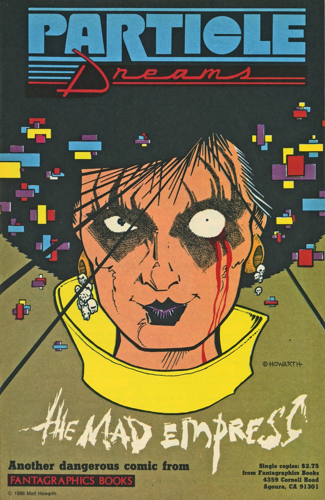 Read online Dinosaur Rex comic -  Issue #1 - 9