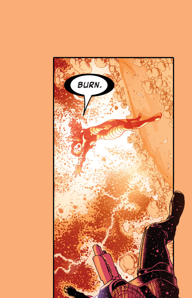 Read online Kang the Conqueror: Only Myself Left to Conquer Infinity Comic comic -  Issue #9 - 47