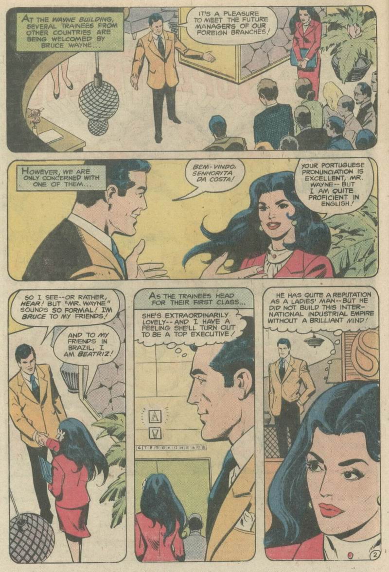 Read online The Super Friends comic -  Issue #42 - 3