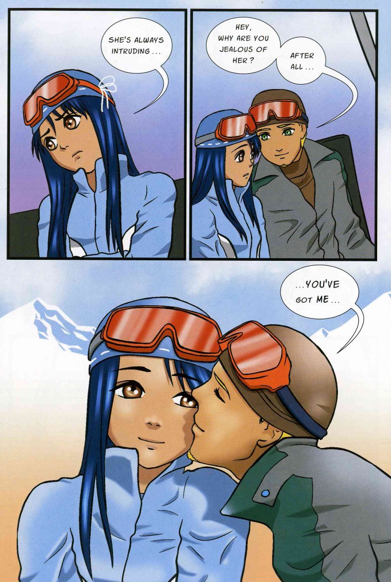 Read online Serenity (2005) comic -  Issue #5 - 79