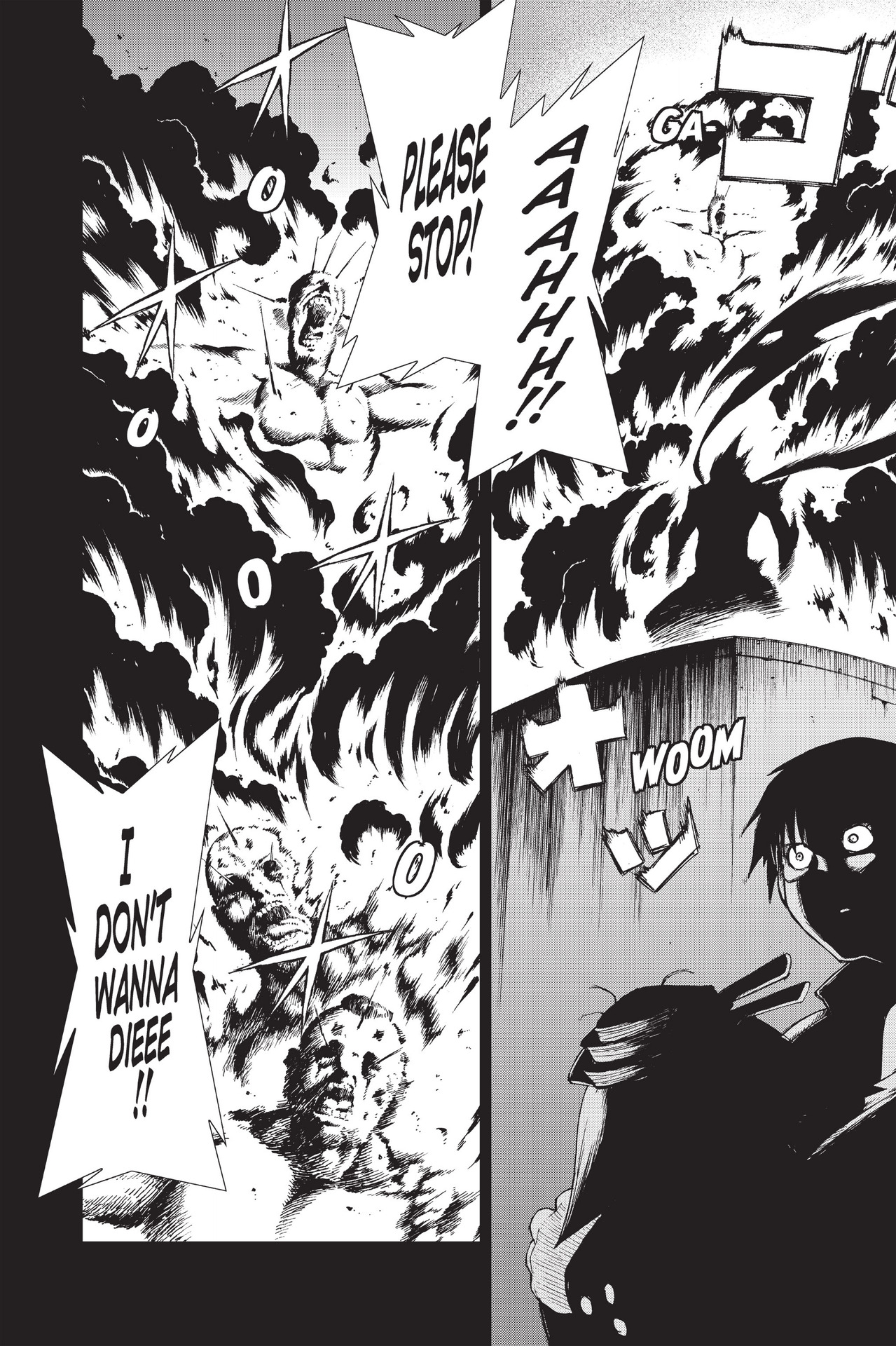 Read online Ninja Slayer Kills! comic -  Issue #2 - 100