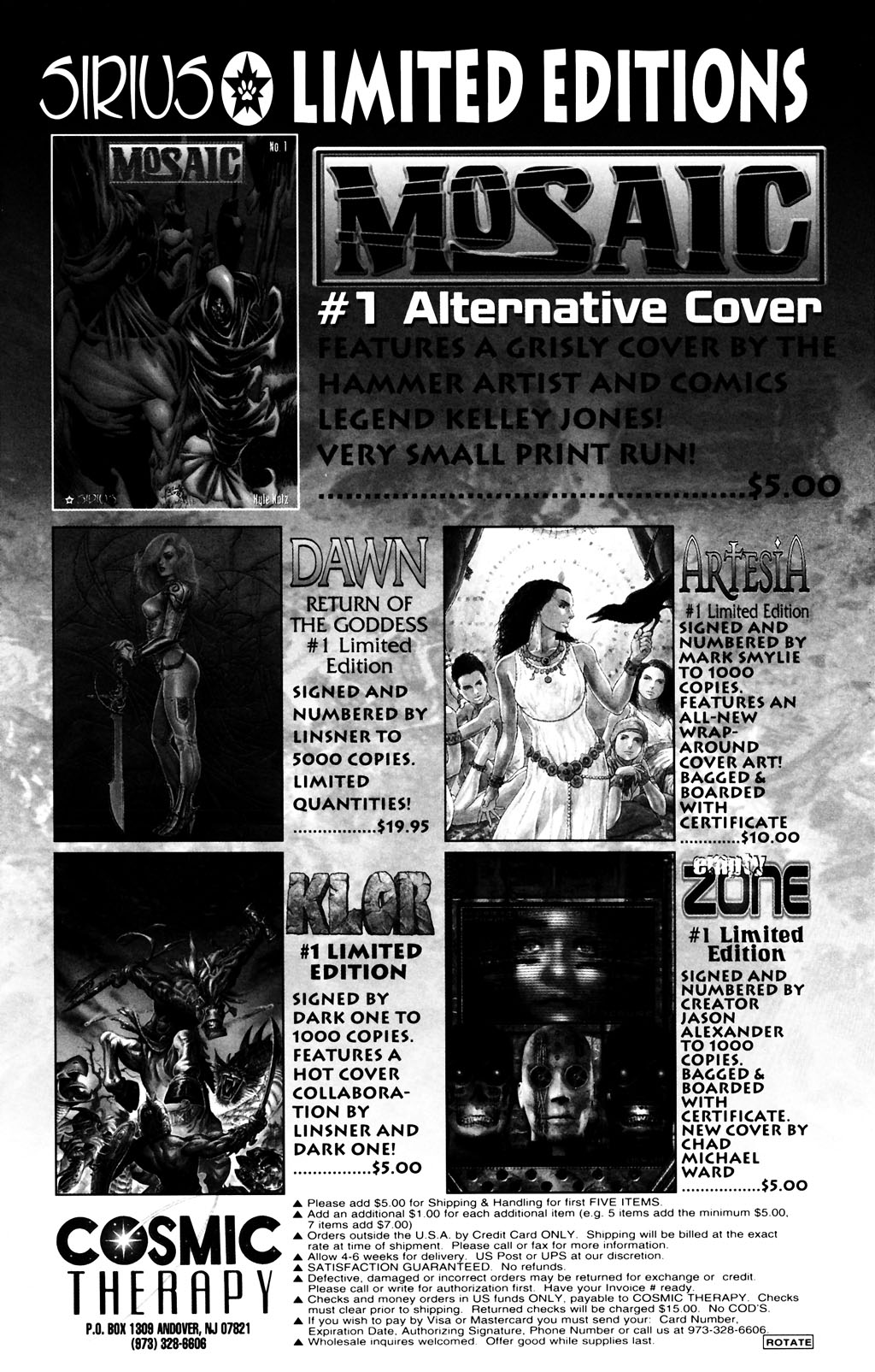 Read online Poison Elves (1995) comic -  Issue #48 - 27