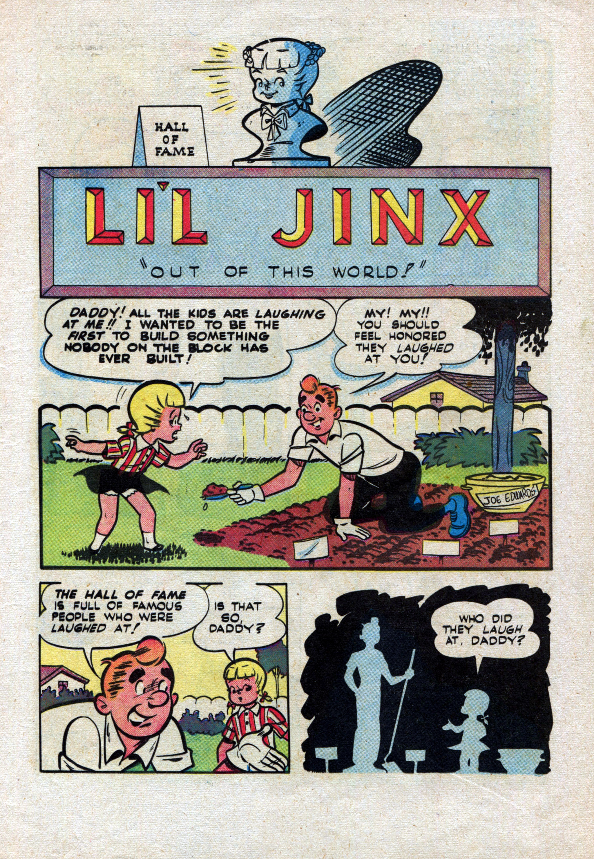 Read online Li'l Jinx (1956) comic -  Issue #15 - 13