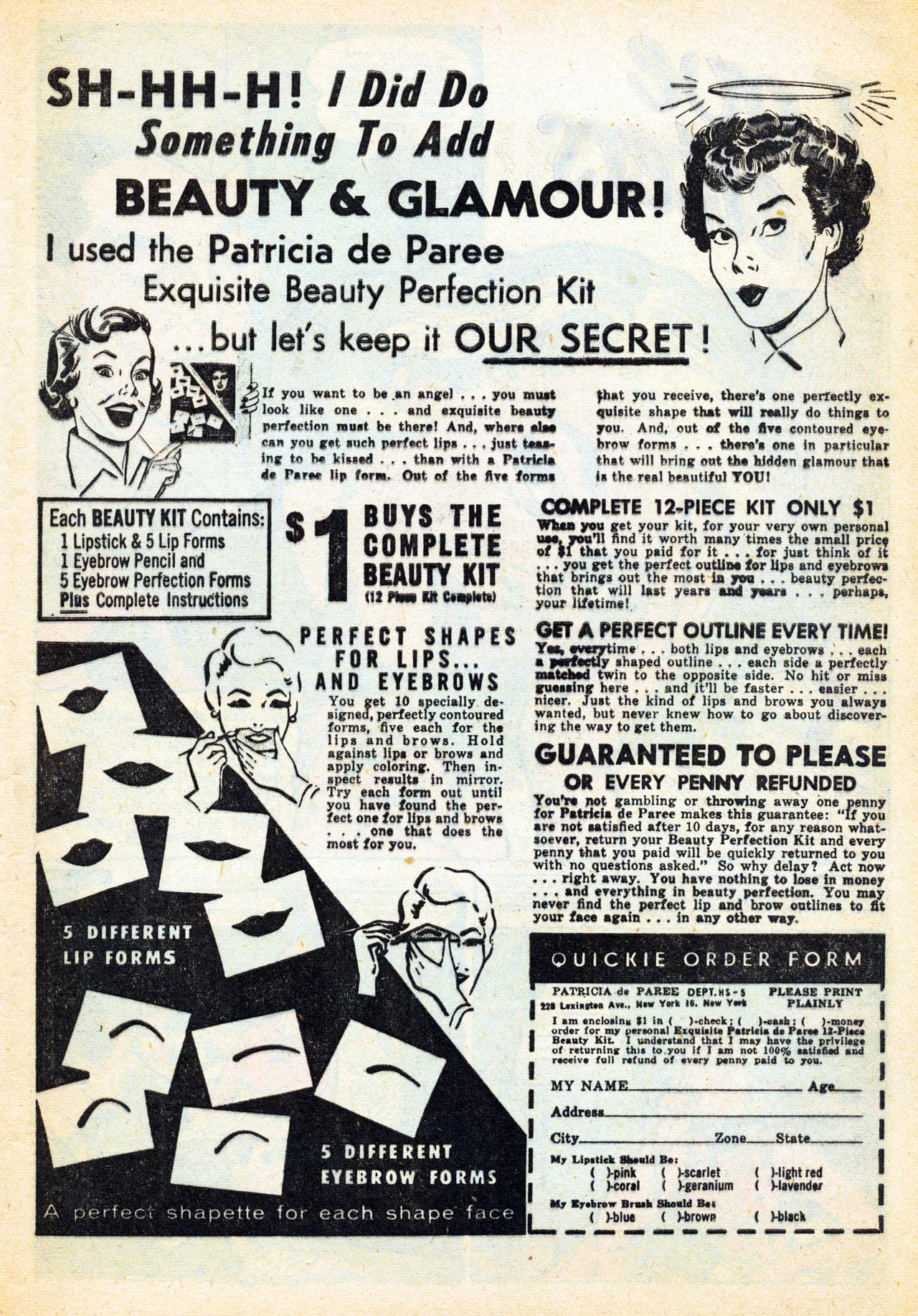 Read online Love Romances comic -  Issue #69 - 9