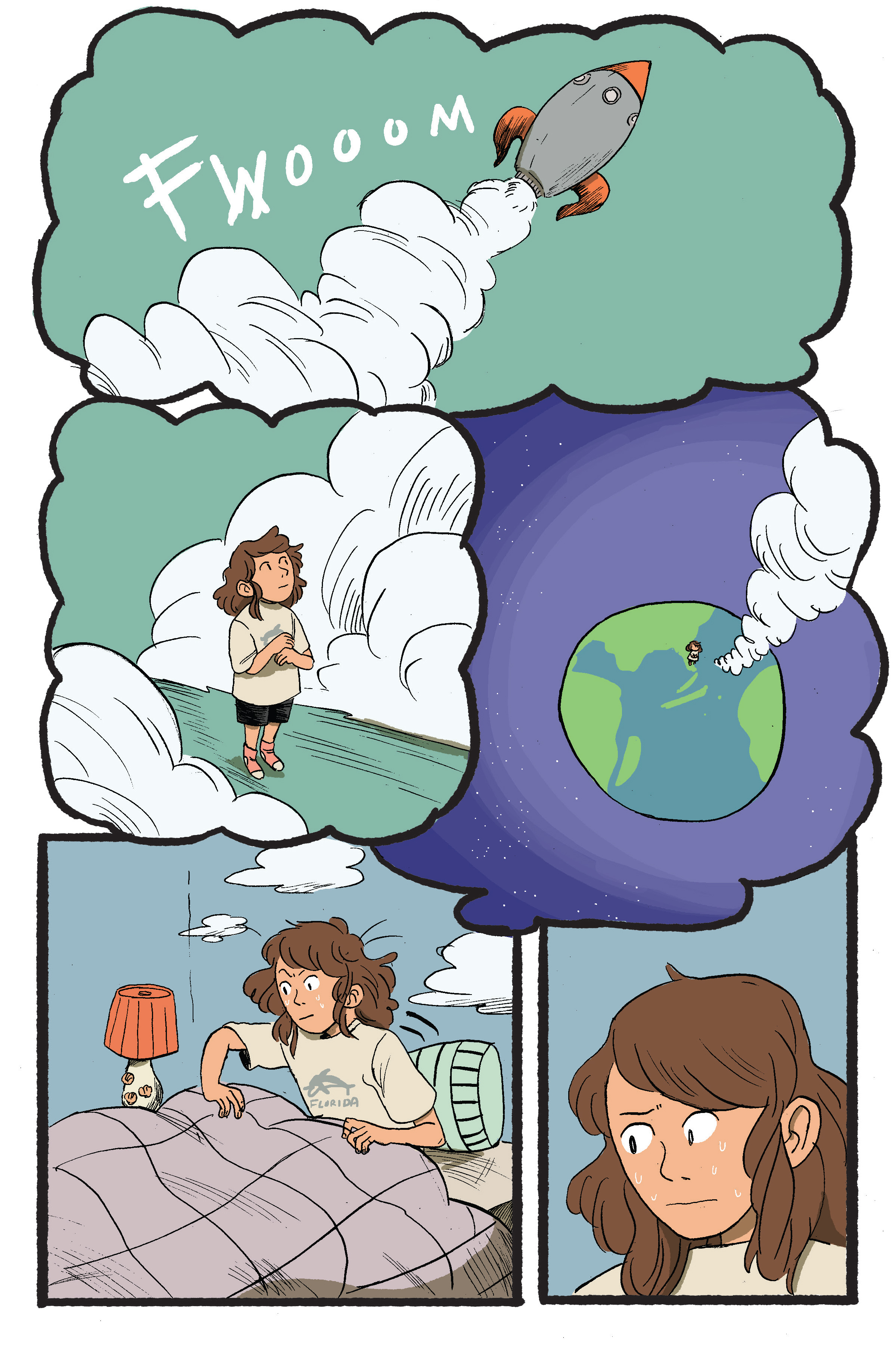 Read online Jo & Rus comic -  Issue # TPB (Part 2) - 37