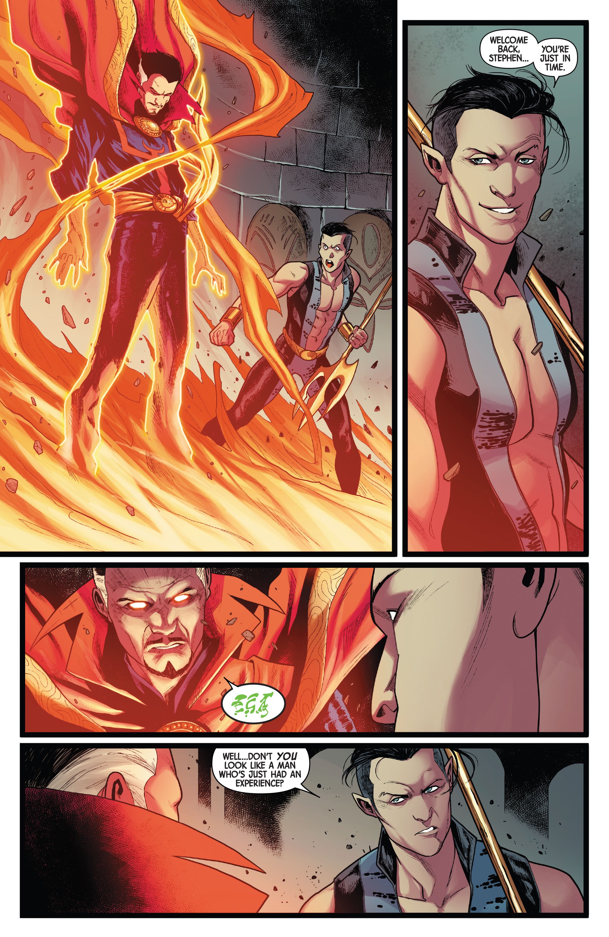 Read online Avengers by Jonathan Hickman: The Complete Collection comic -  Issue # TPB 4 (Part 4) - 71