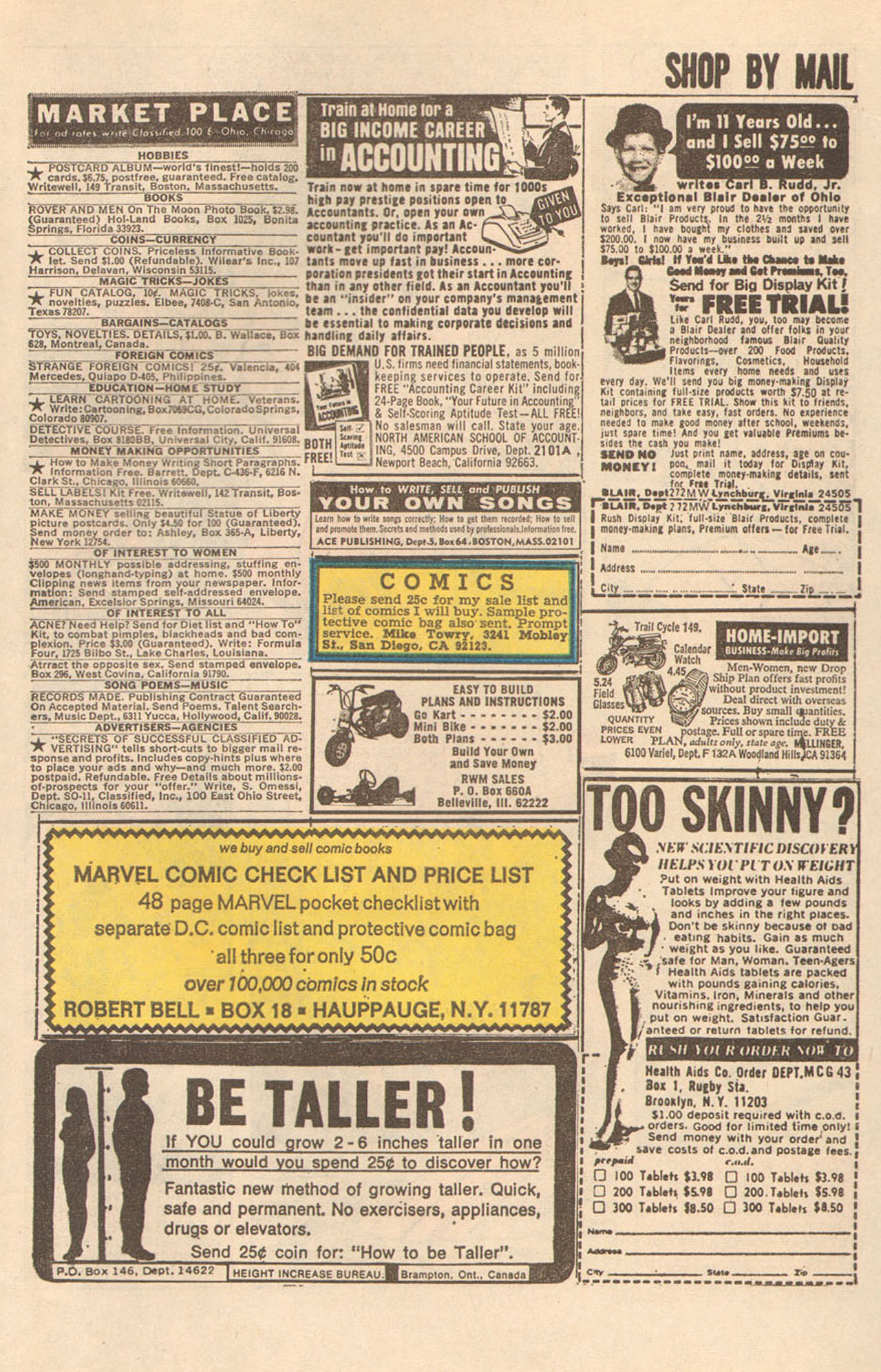 Read online Our Love Story comic -  Issue #20 - 27