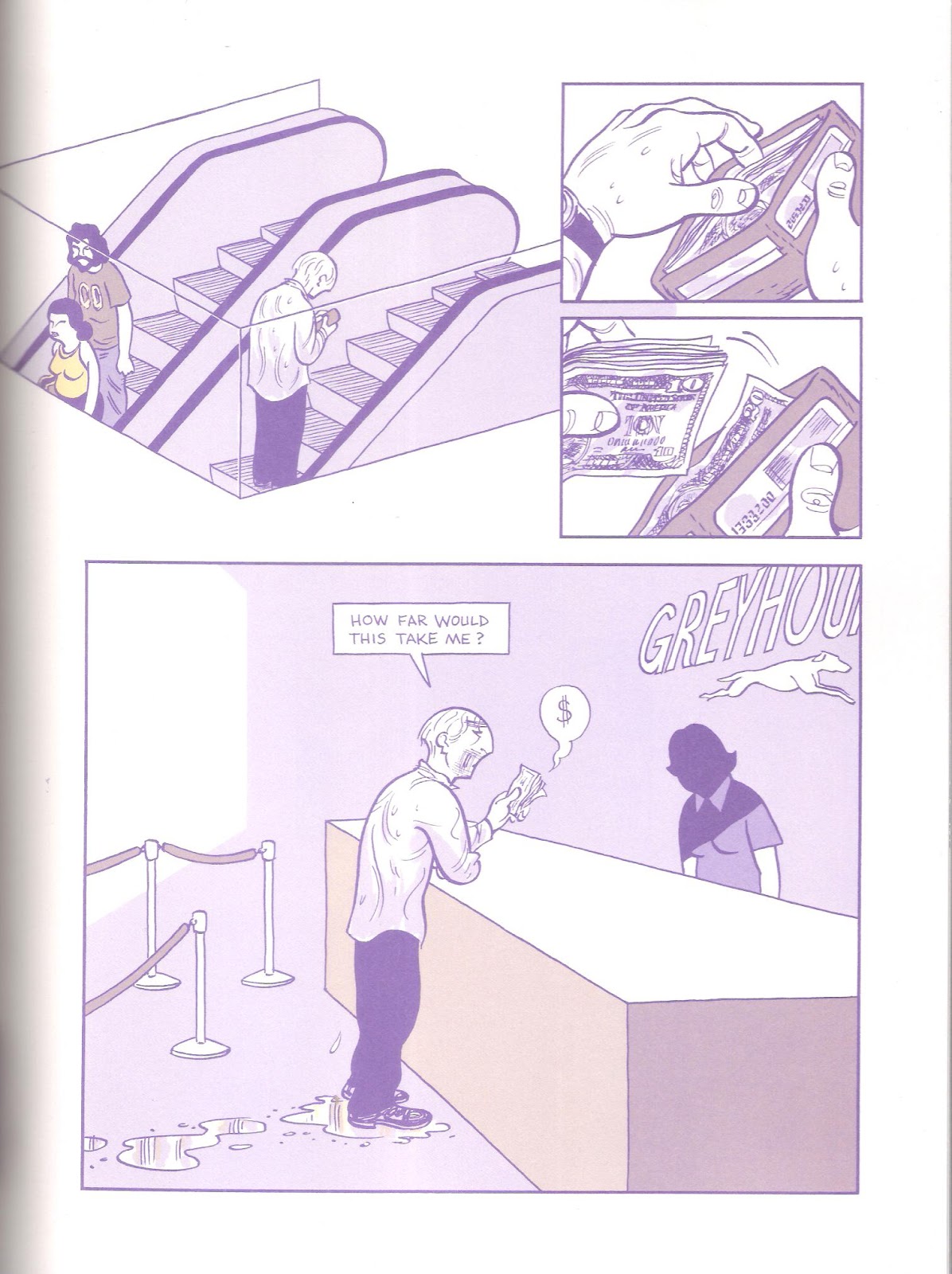 Asterios Polyp issue TPB (Part 1) - Page 32