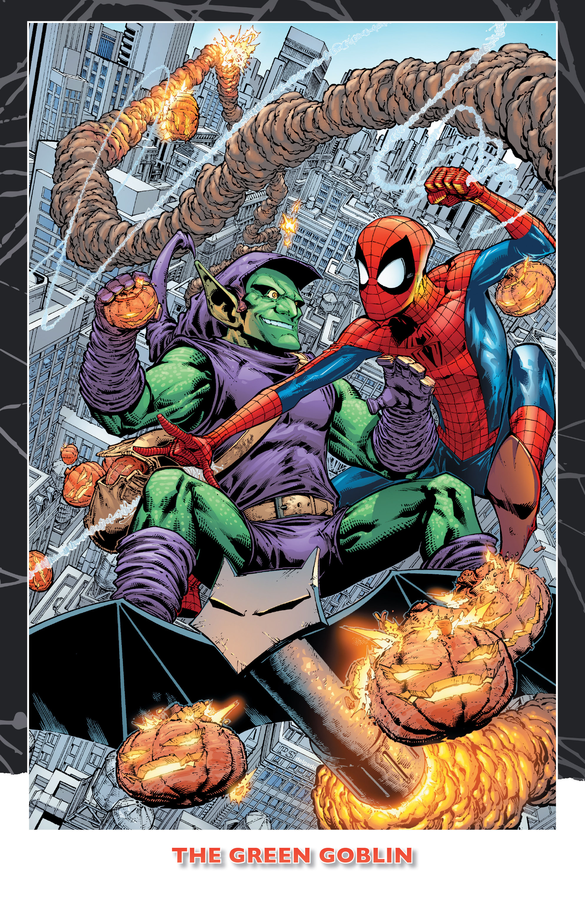 Read online Spider-Man Spectacular comic -  Issue # Full - 3