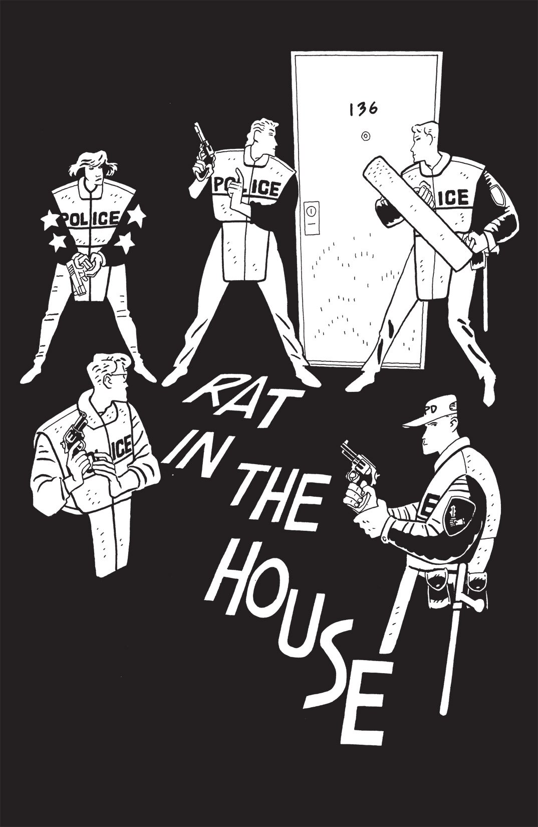 Read online Kane comic -  Issue # TPB 2 - 42