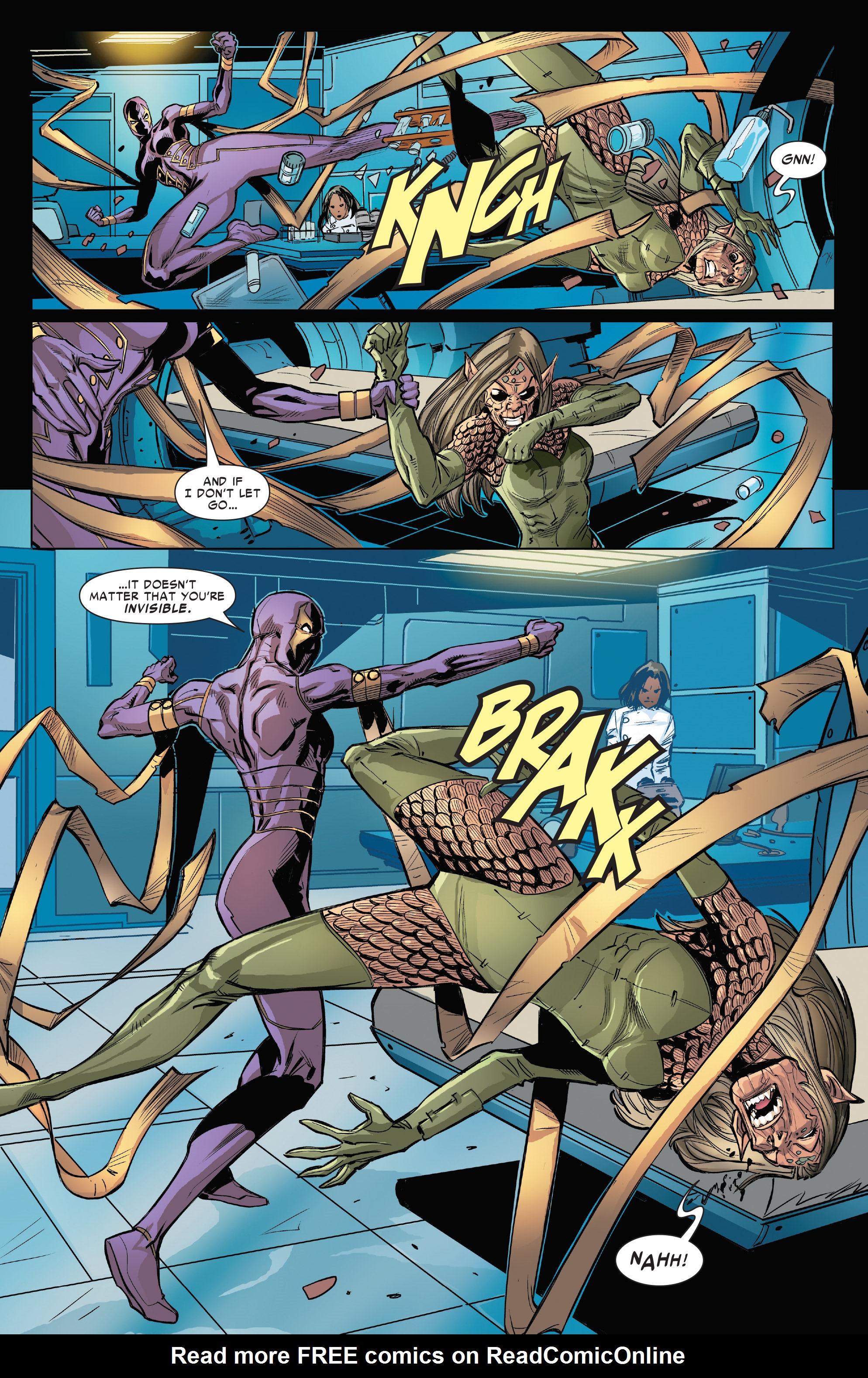 Read online Superior Spider-Man comic -  Issue # (2013) _The Complete Collection 2 (Part 4) - 33