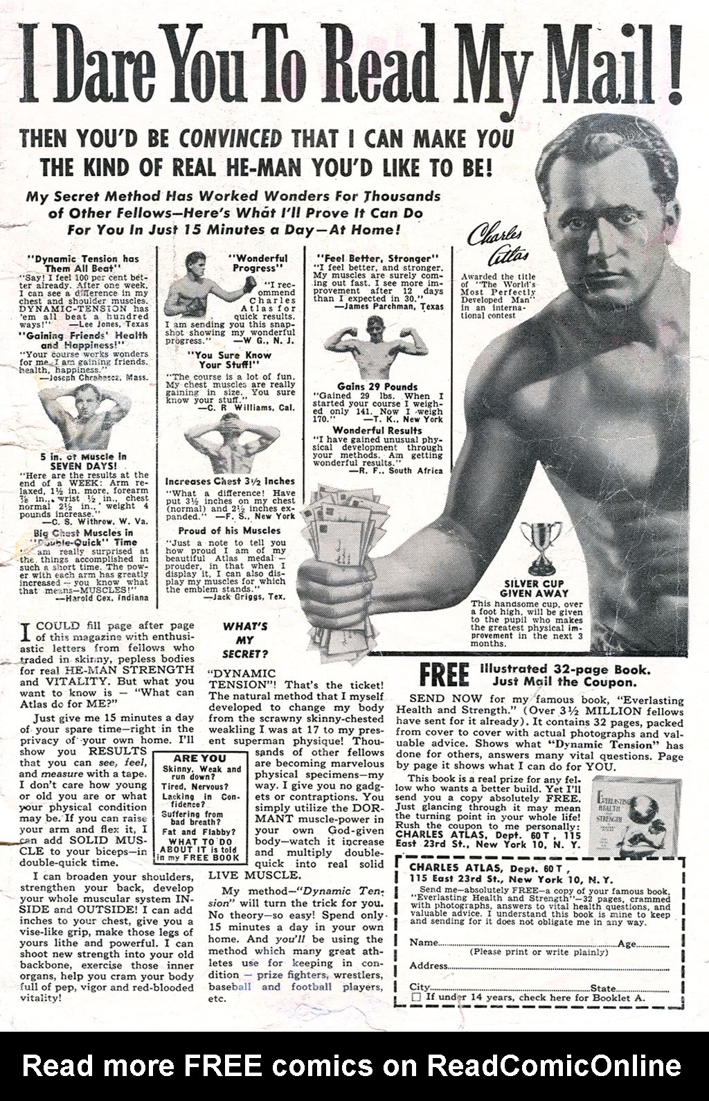 Read online Kid Colt Outlaw comic -  Issue #49 - 37