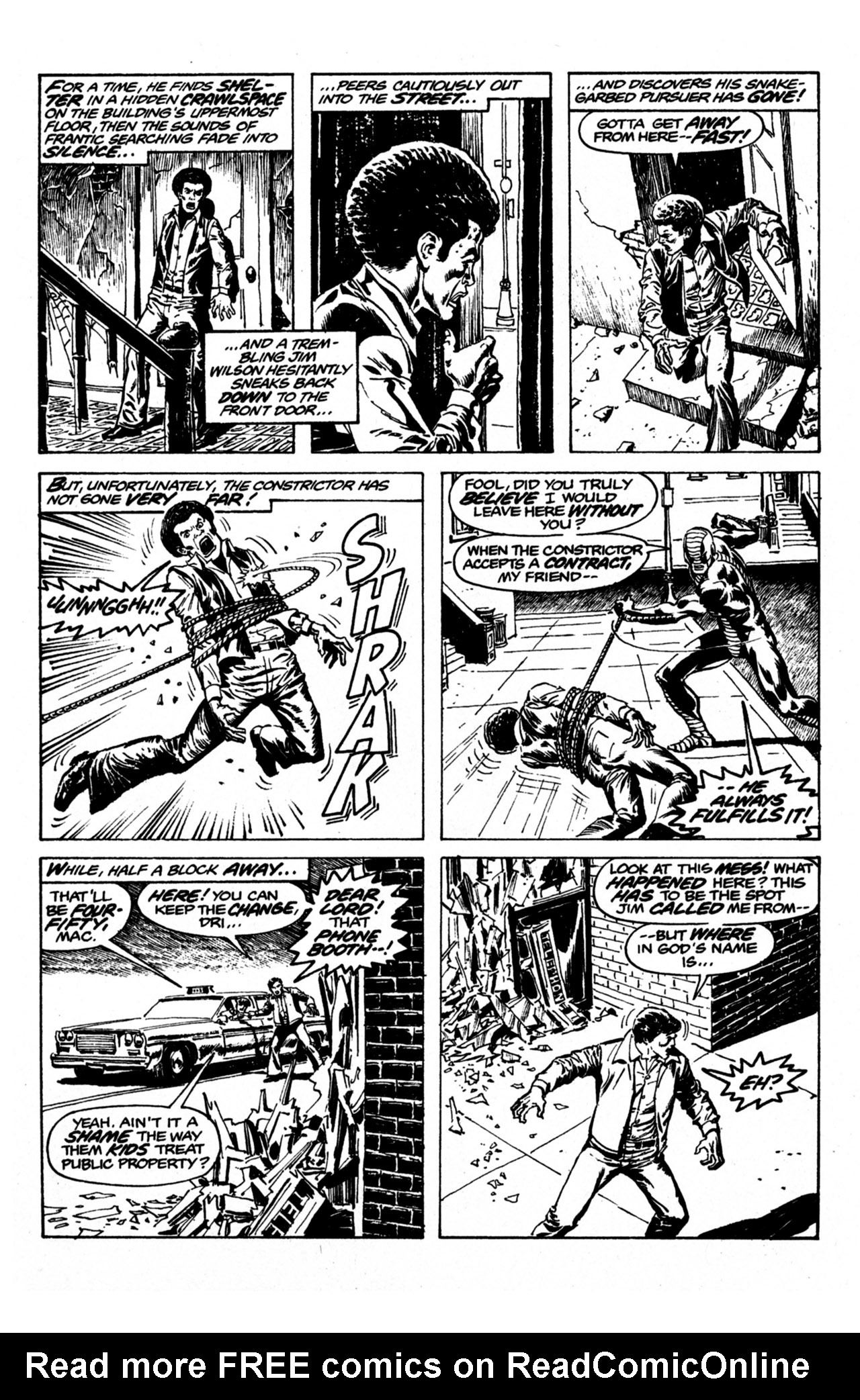 Read online Essential Hulk comic -  Issue # TPB 6 - 251