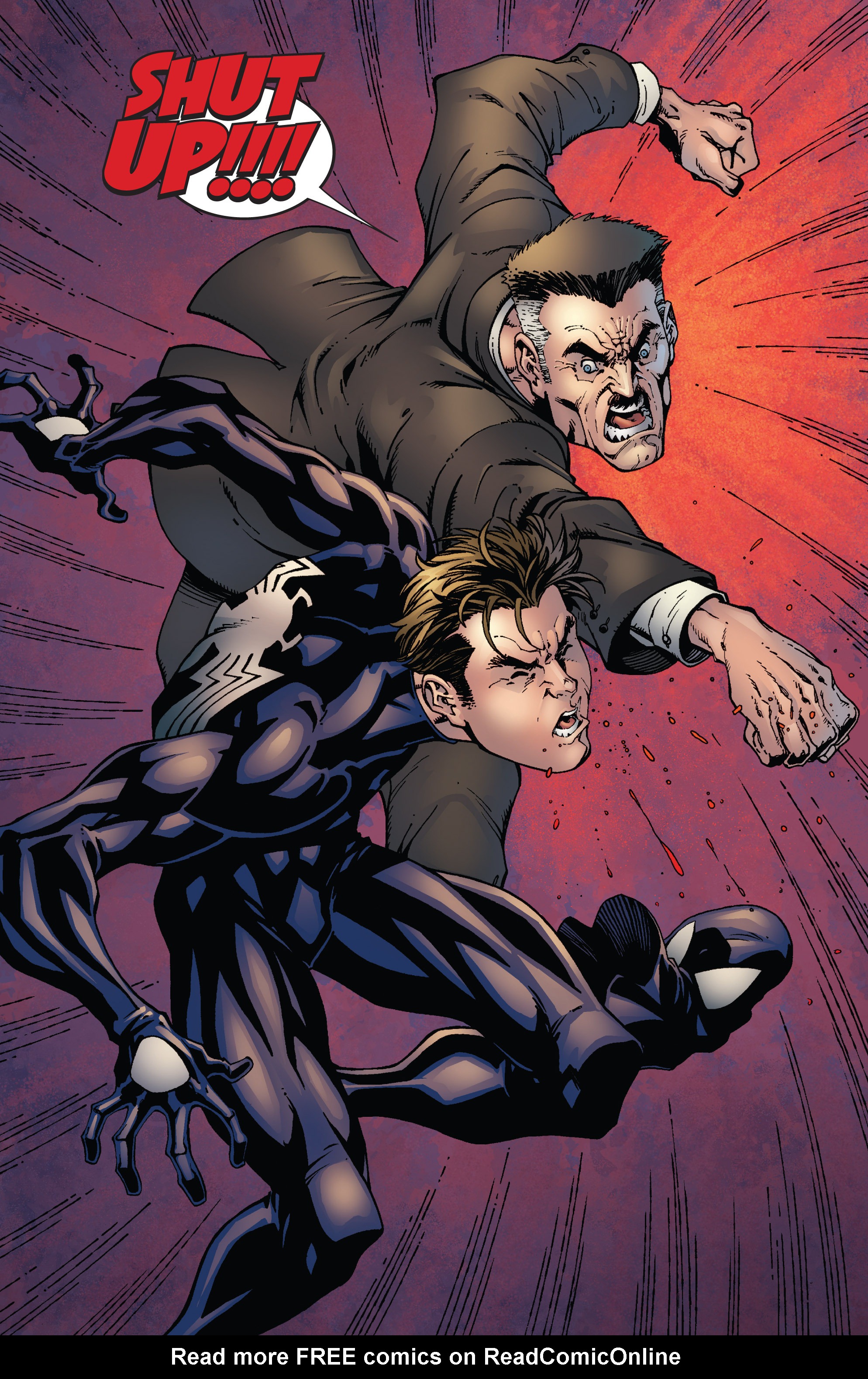 Read online Friendly Neighborhood Spider-Man comic -  Issue #23 - 19