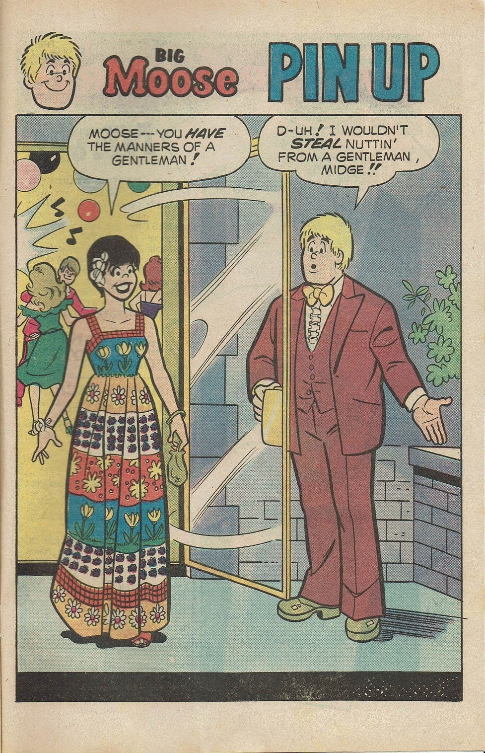 Read online Archie's Pals 'N' Gals (1952) comic -  Issue #118 - 33