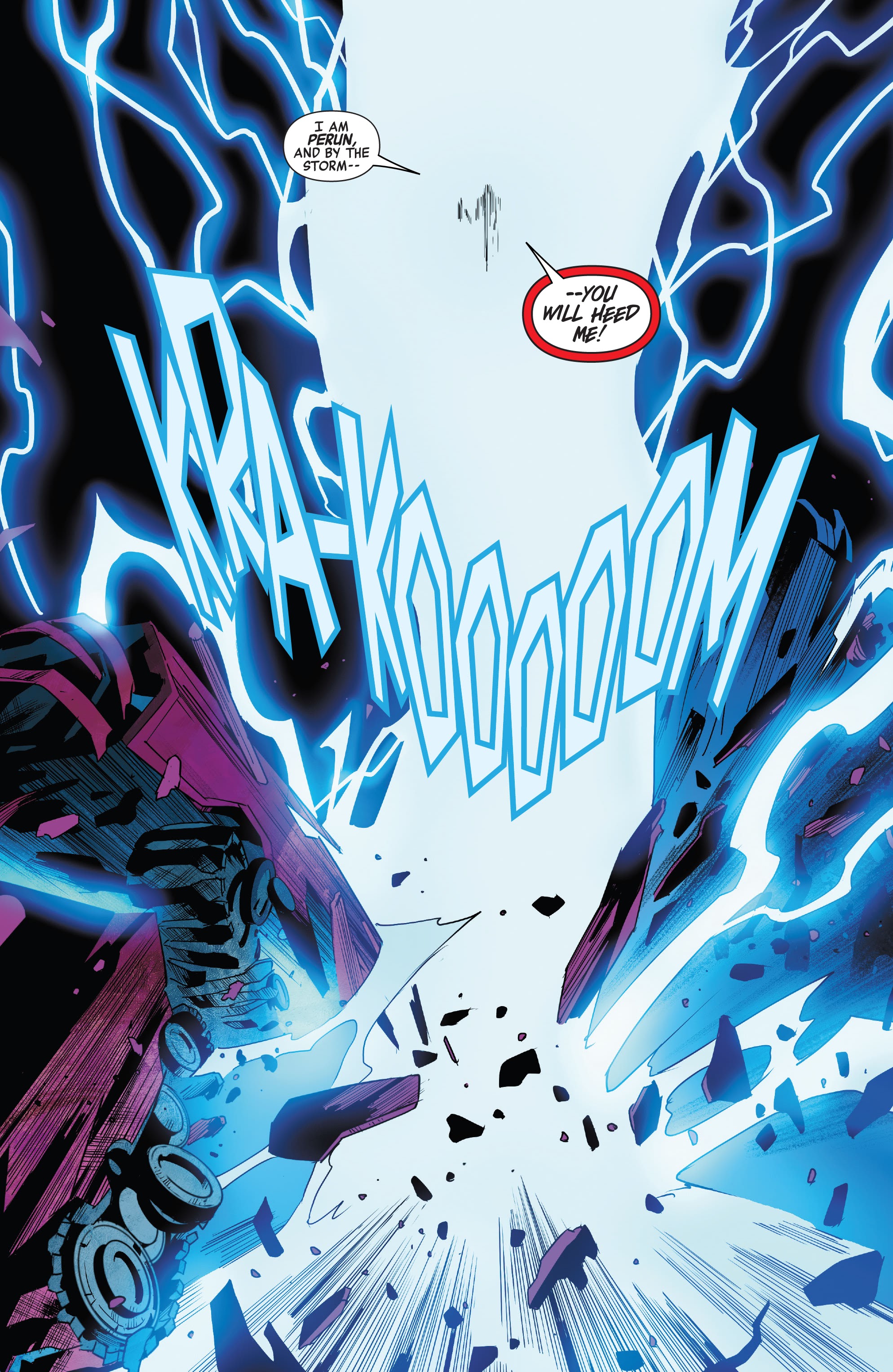 Read online Winter Guard comic -  Issue #4 - 8