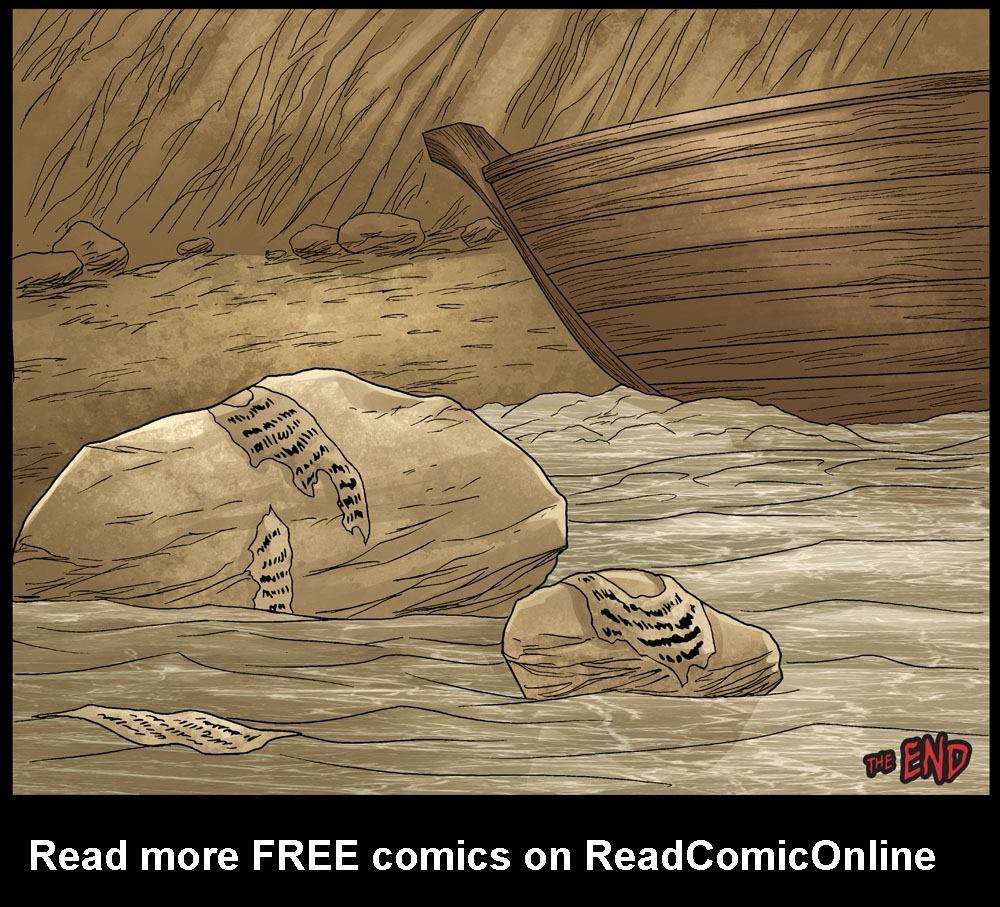 Read online Crossed: Wish You Were Here - Volume 4 comic -  Issue #24 - 13