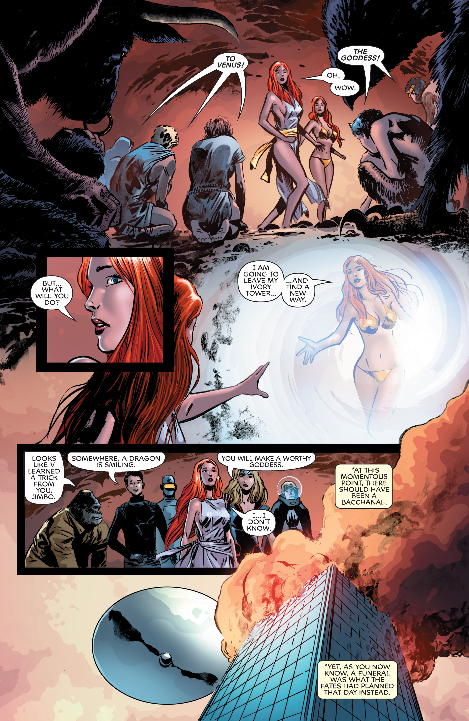 Read online Incredible Hercules comic -  Issue #141 - 31