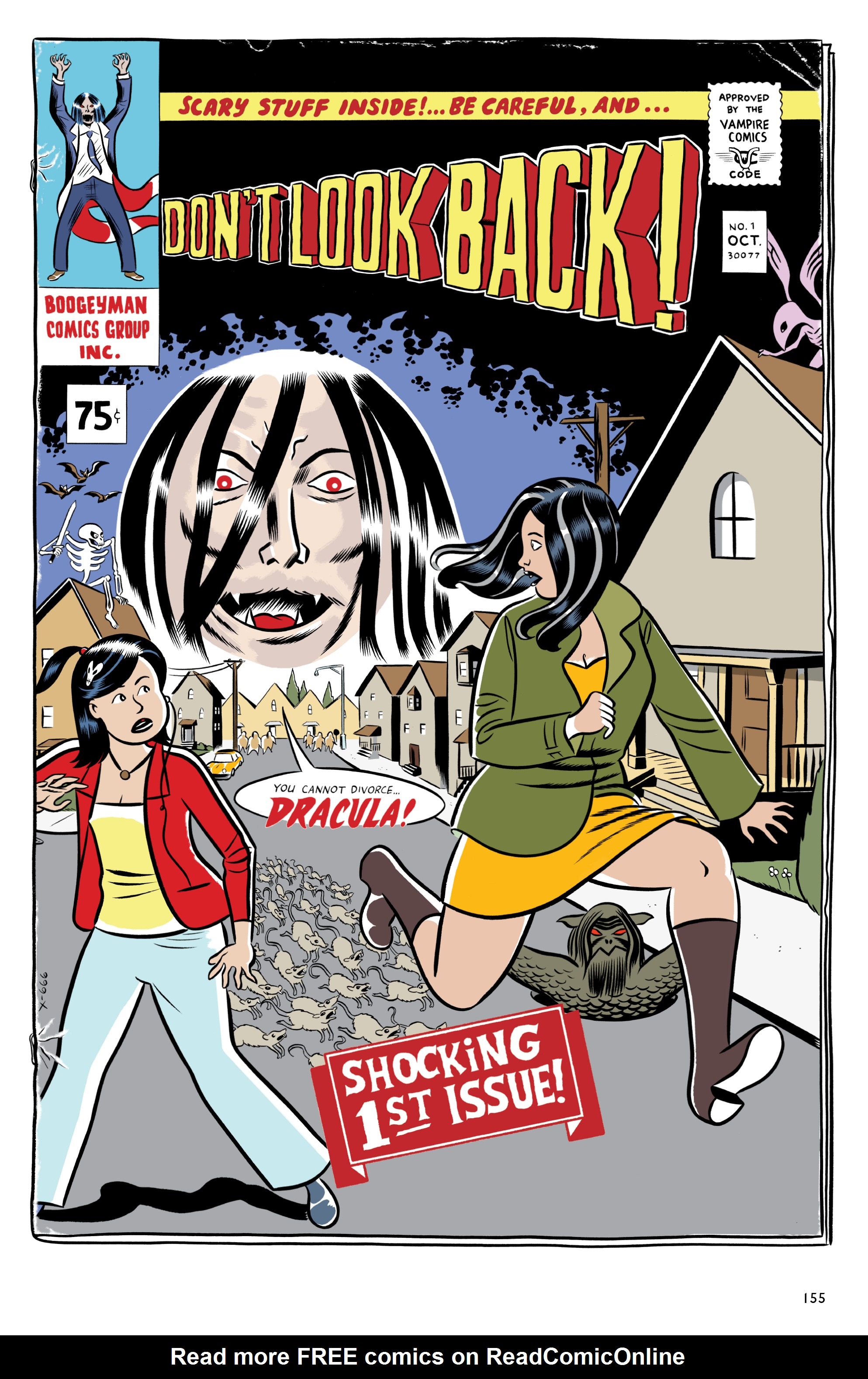 Read online The Horror of Collier County comic -  Issue # TPB (Part 2) - 56