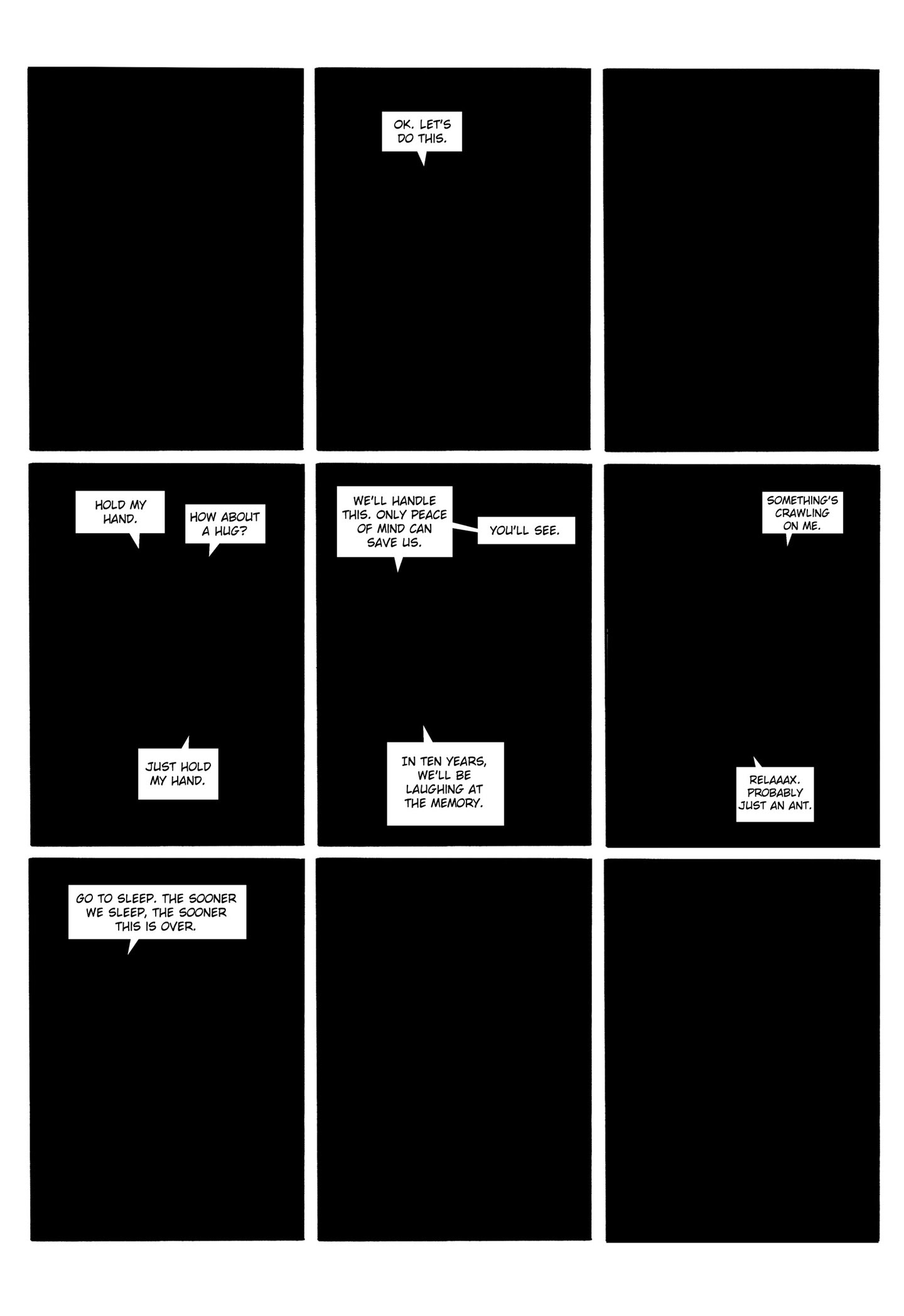 Read online London comic -  Issue # TPB - 60