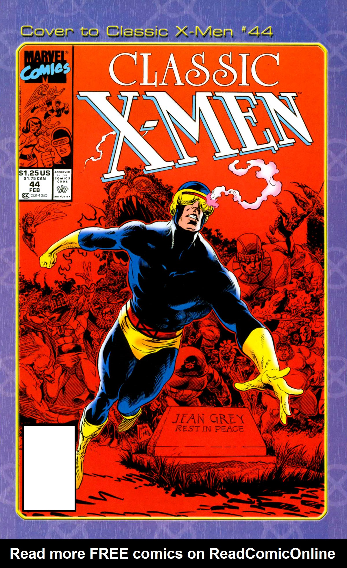 Read online X-Men: Days of Future Past comic -  Issue # TPB - 171