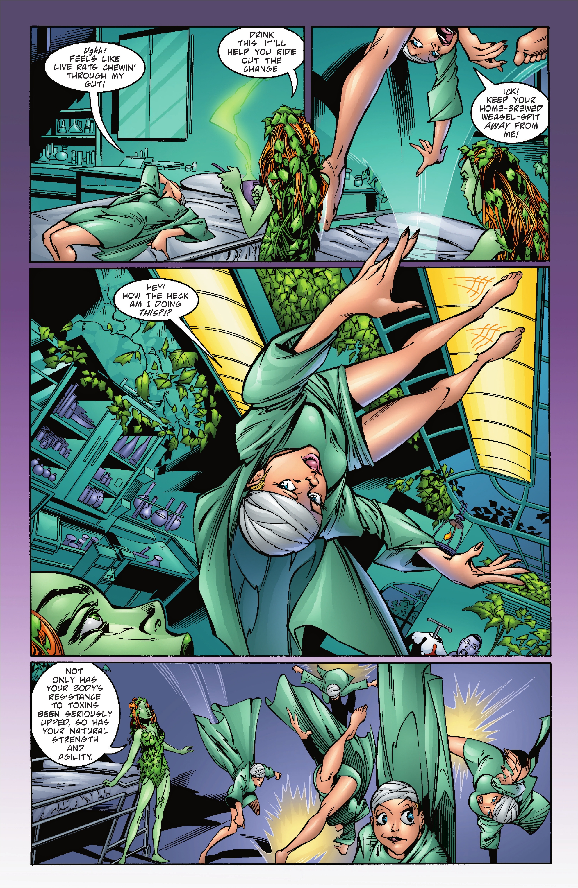 Read online The Suicide Squad Case Files comic -  Issue # TPB 2 (Part 1) - 83