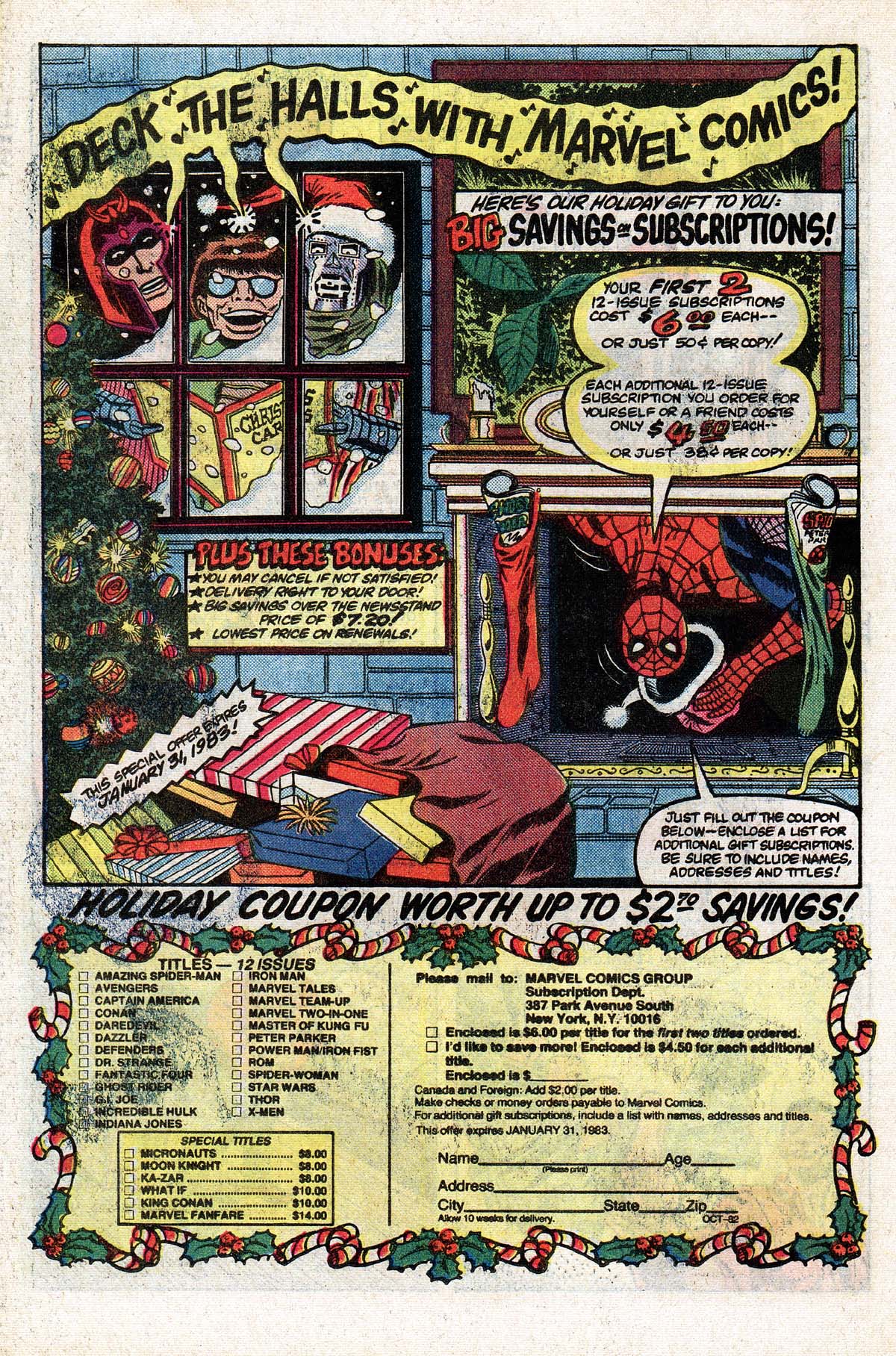 Read online Power Man and Iron Fist (1978) comic -  Issue #90 - 18
