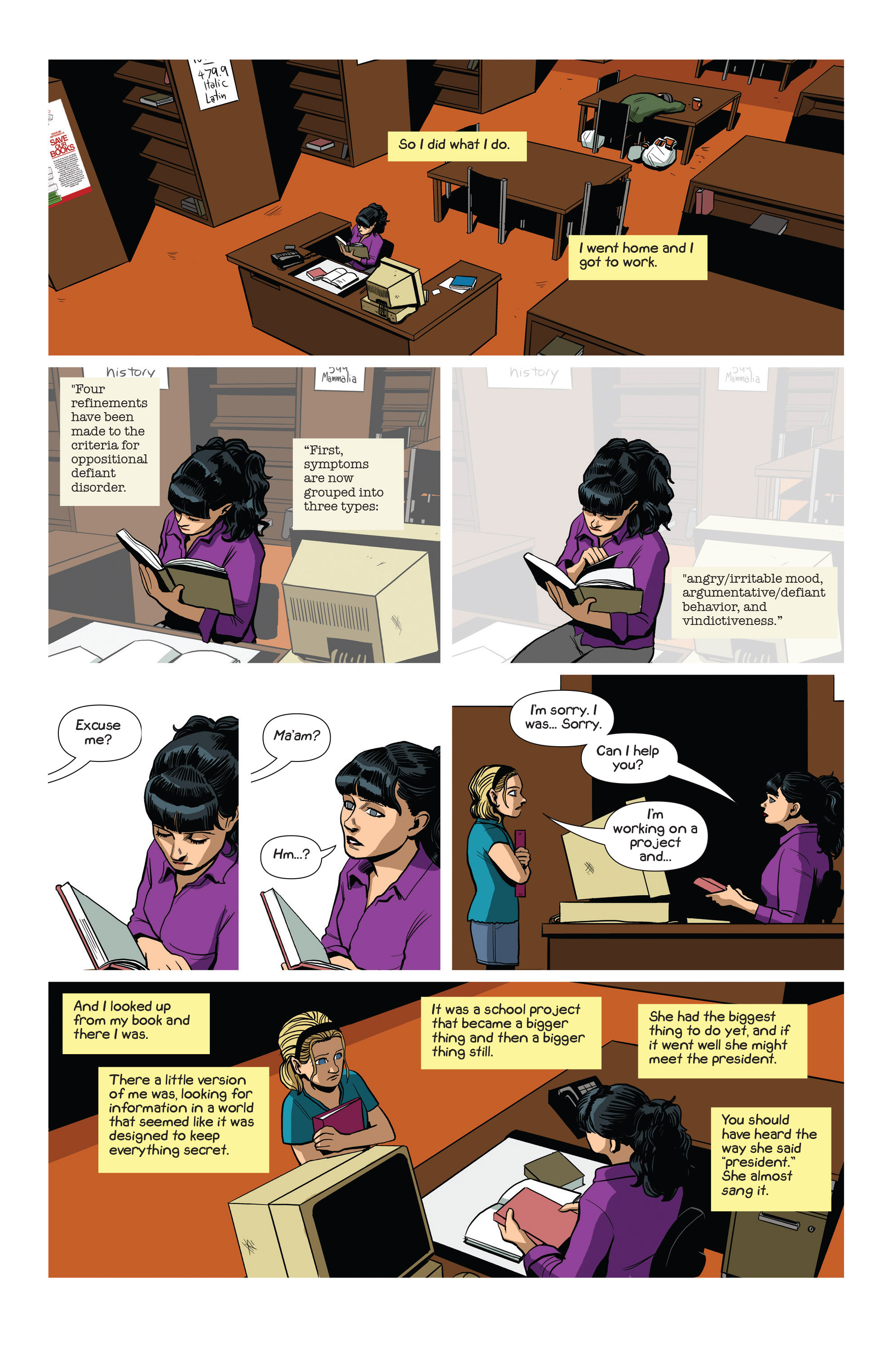 Read online Sex Criminals comic -  Issue # _TPB 1 - 116