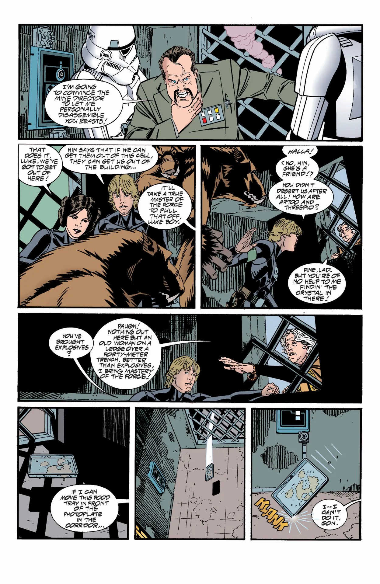 Read online Star Wars Legends: The Rebellion - Epic Collection comic -  Issue # TPB 5 (Part 1) - 43