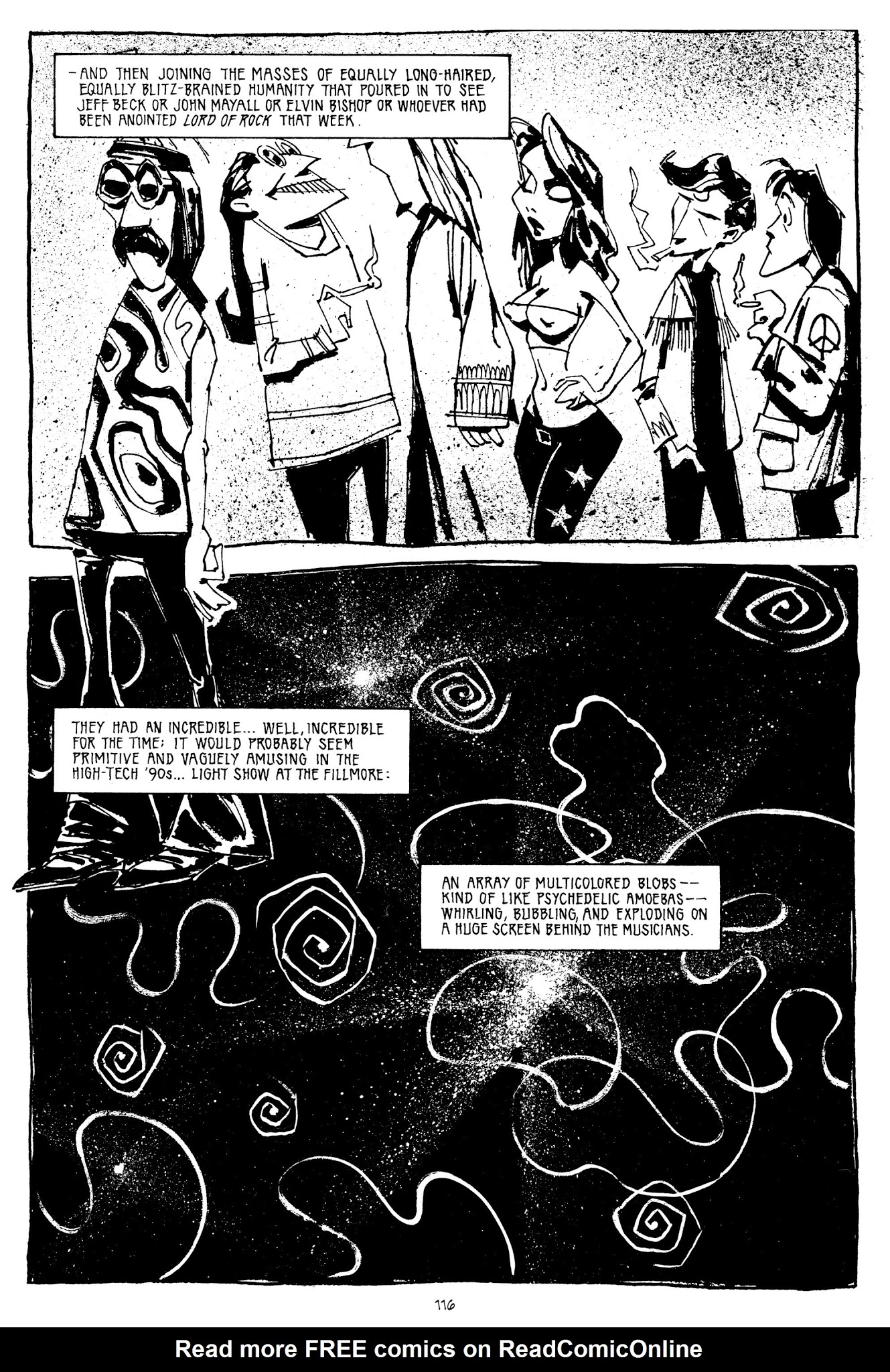 Read online Brooklyn Dreams comic -  Issue # TPB - 115