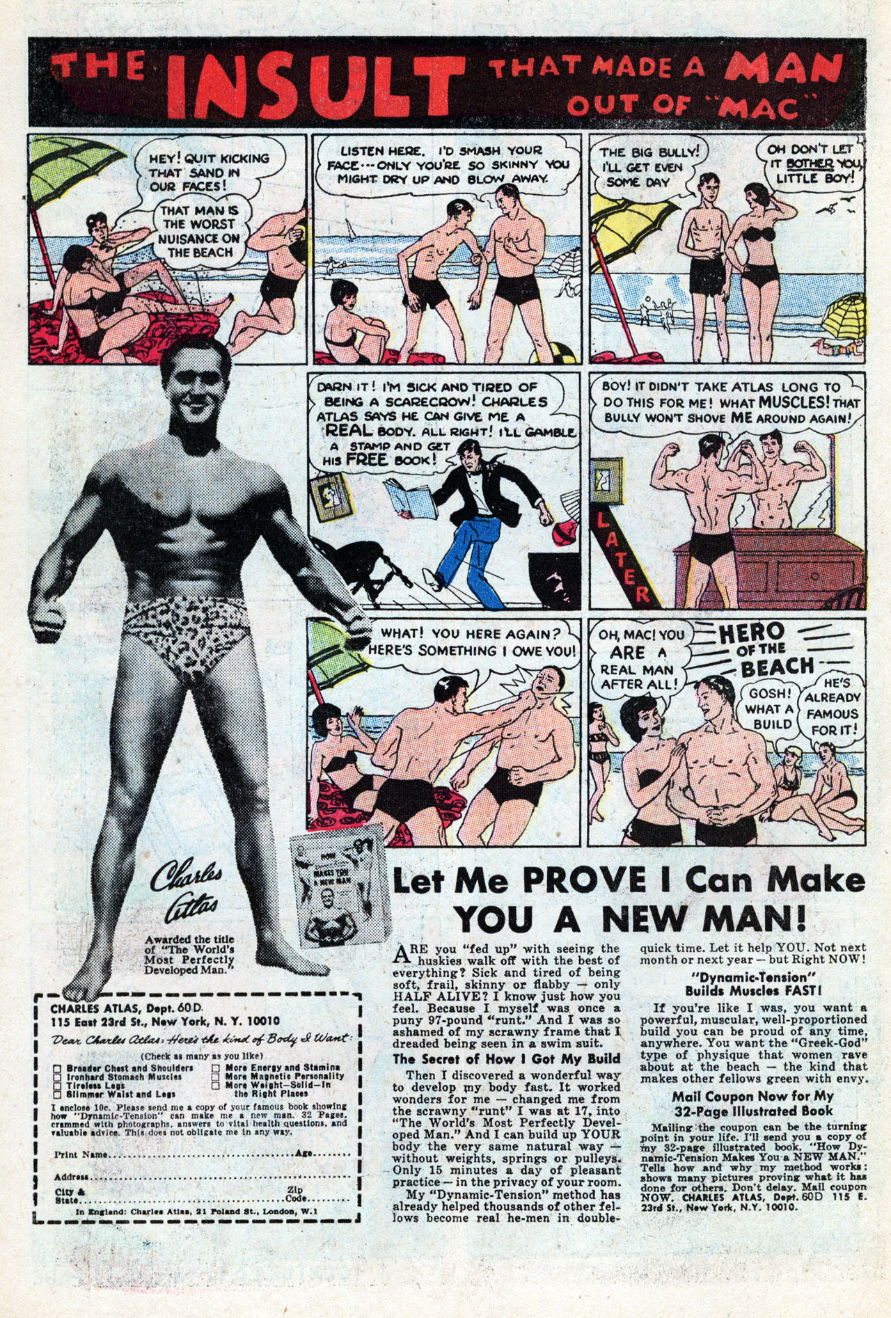 Read online Li'l Kids comic -  Issue #6 - 6