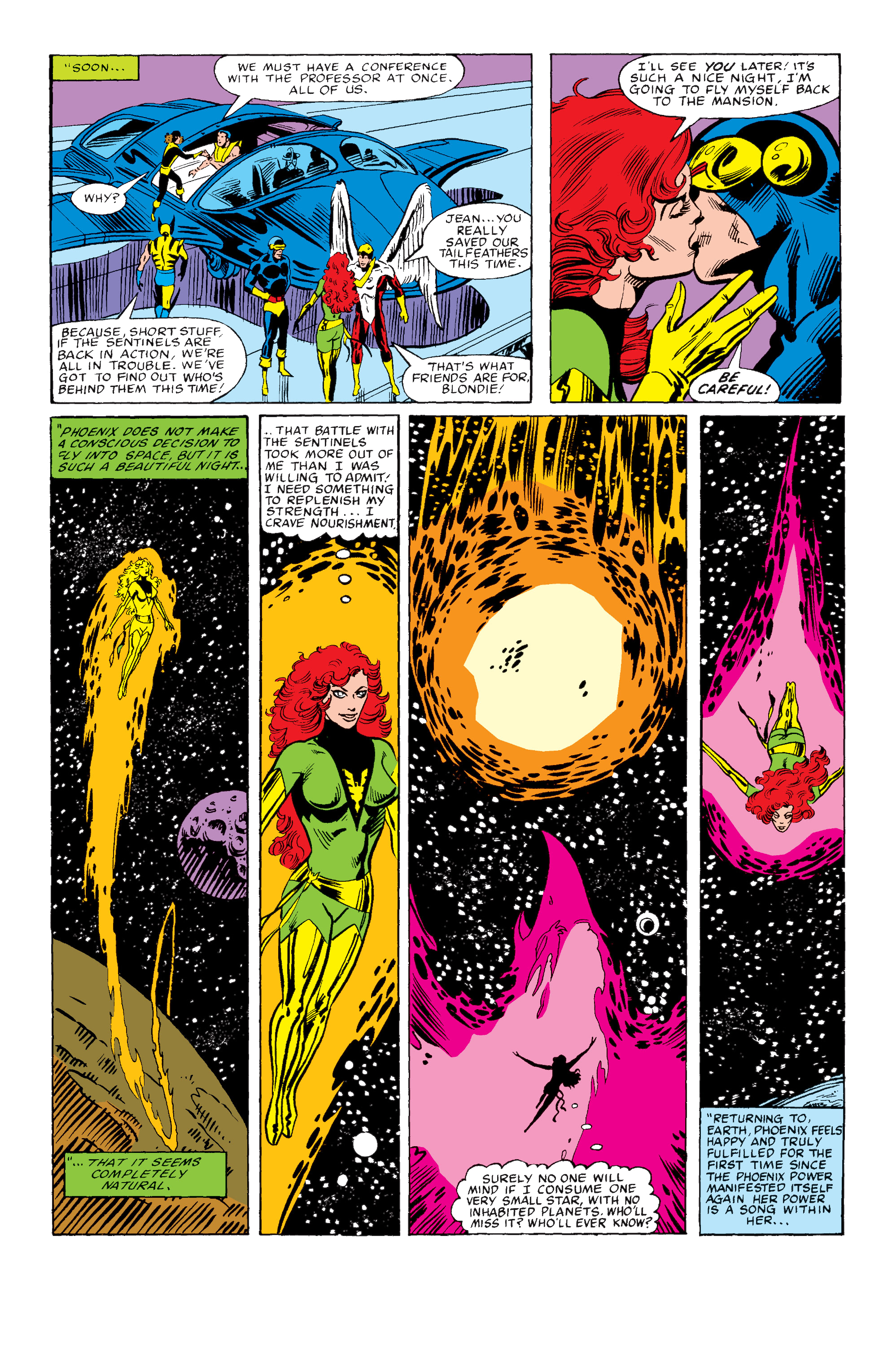 Read online What If? (1977) comic -  Issue # _Complete Collection TPB 3 (Part 2) - 52