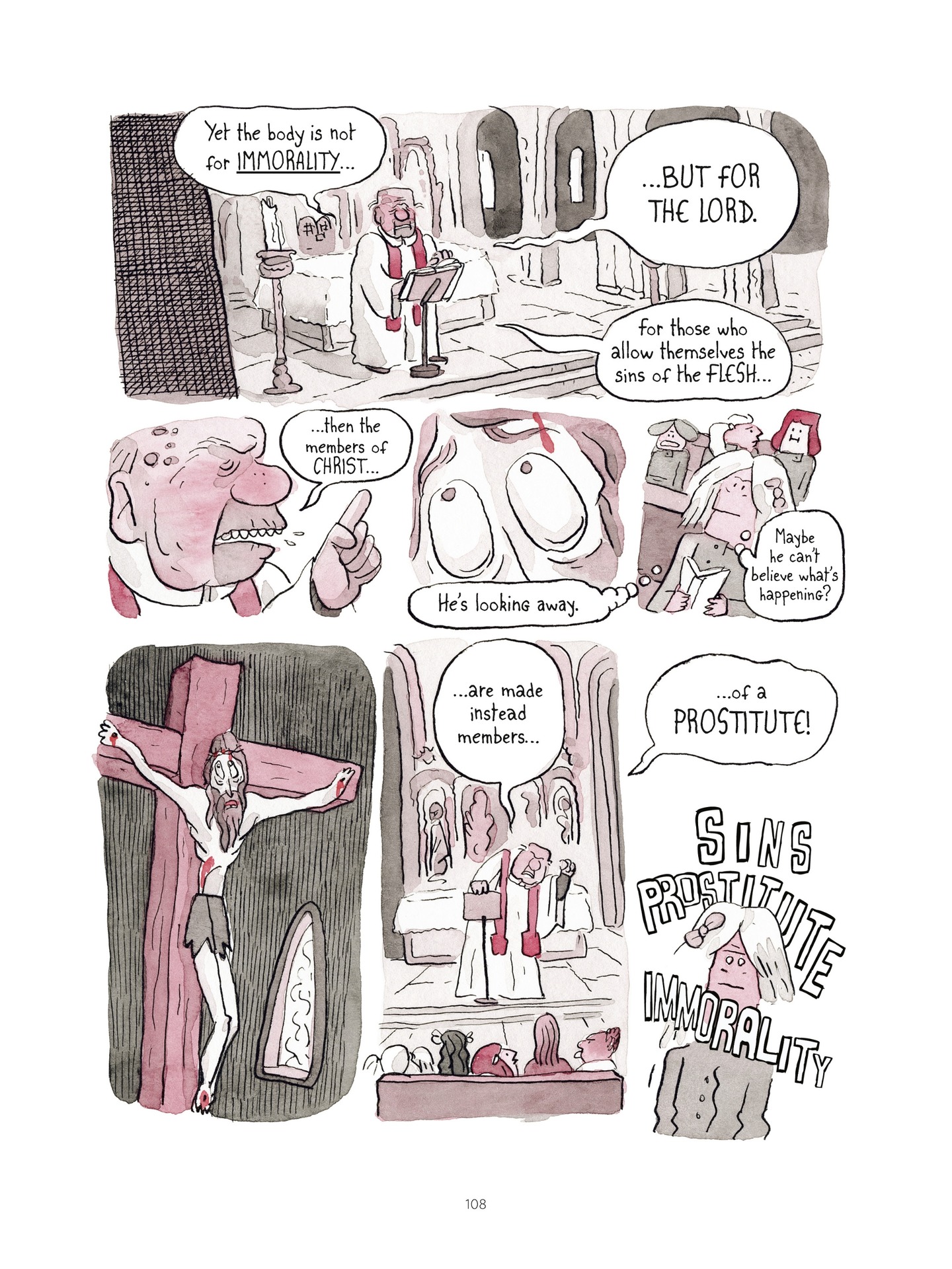 Read online Maiden (2020) comic -  Issue # TPB 1 (Part 2) - 11