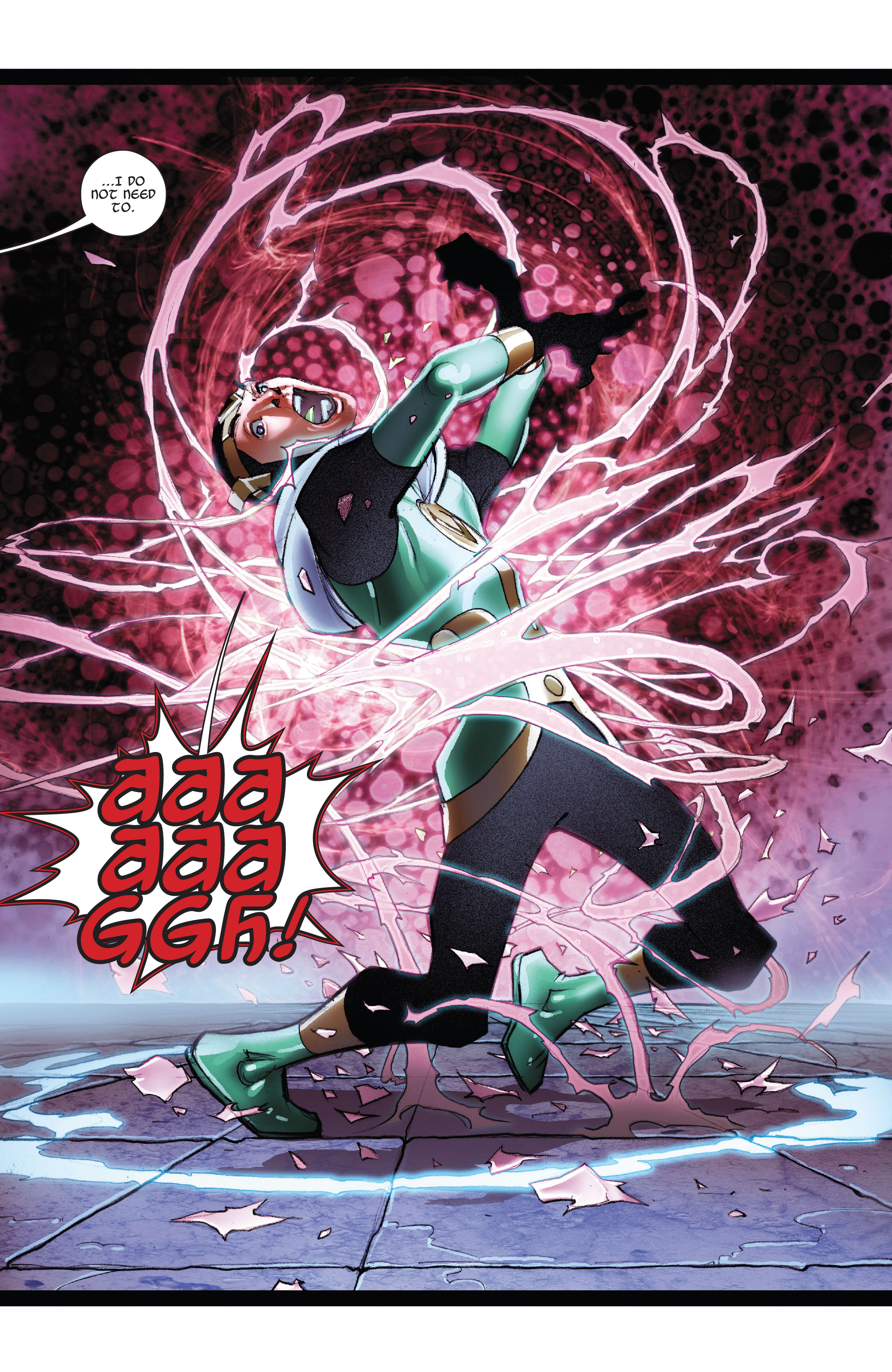 Read online Marvel-Verse: Thanos comic -  Issue #Marvel-Verse (2019) Loki - 112