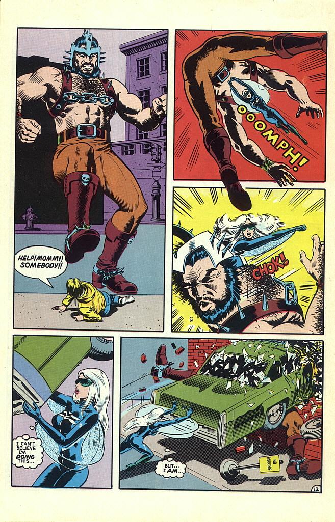 Read online Americomics comic -  Issue #4 - 14