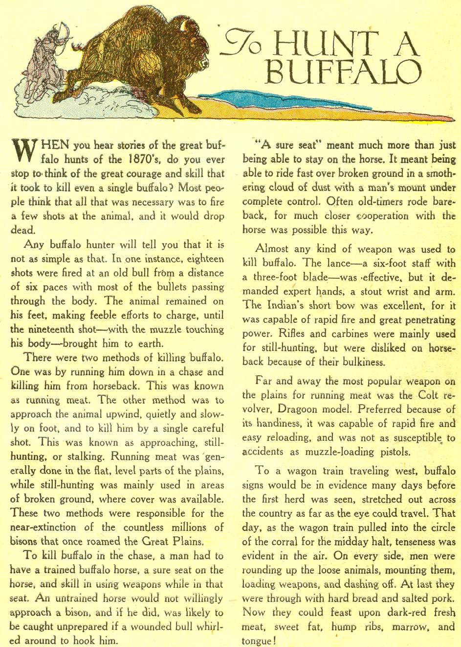 Read online All-American Western comic -  Issue #119 - 39