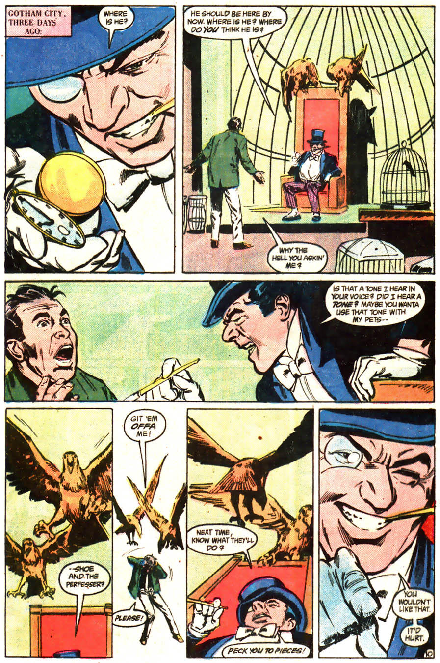 Read online Detective Comics (1937) comic -  Issue # _Annual 1 - 11