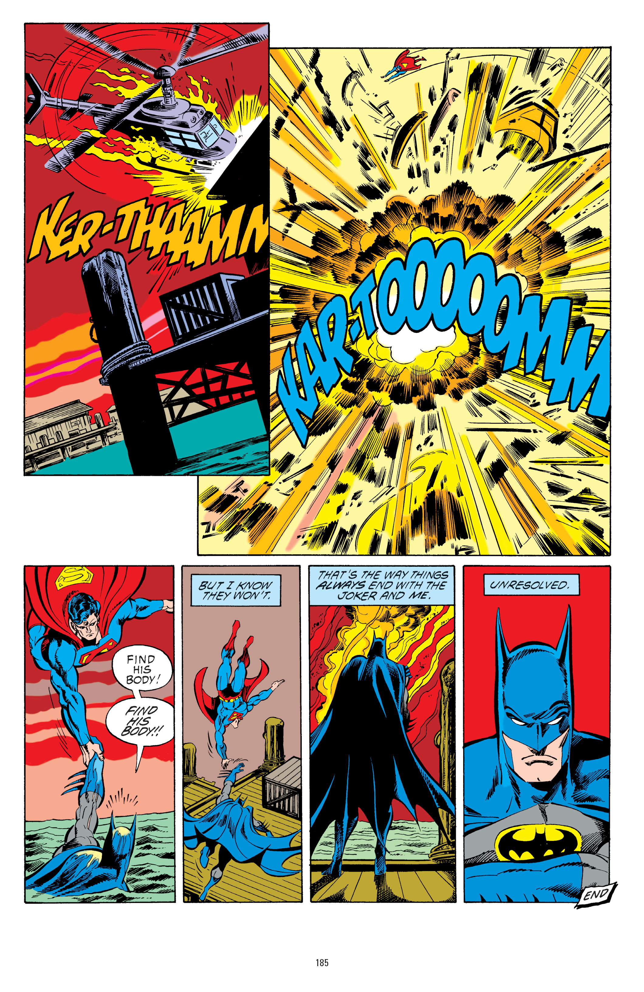 Read online The Joker: 80 Years of the Clown Prince of Crime: The Deluxe Edition comic -  Issue # TPB (Part 2) - 82