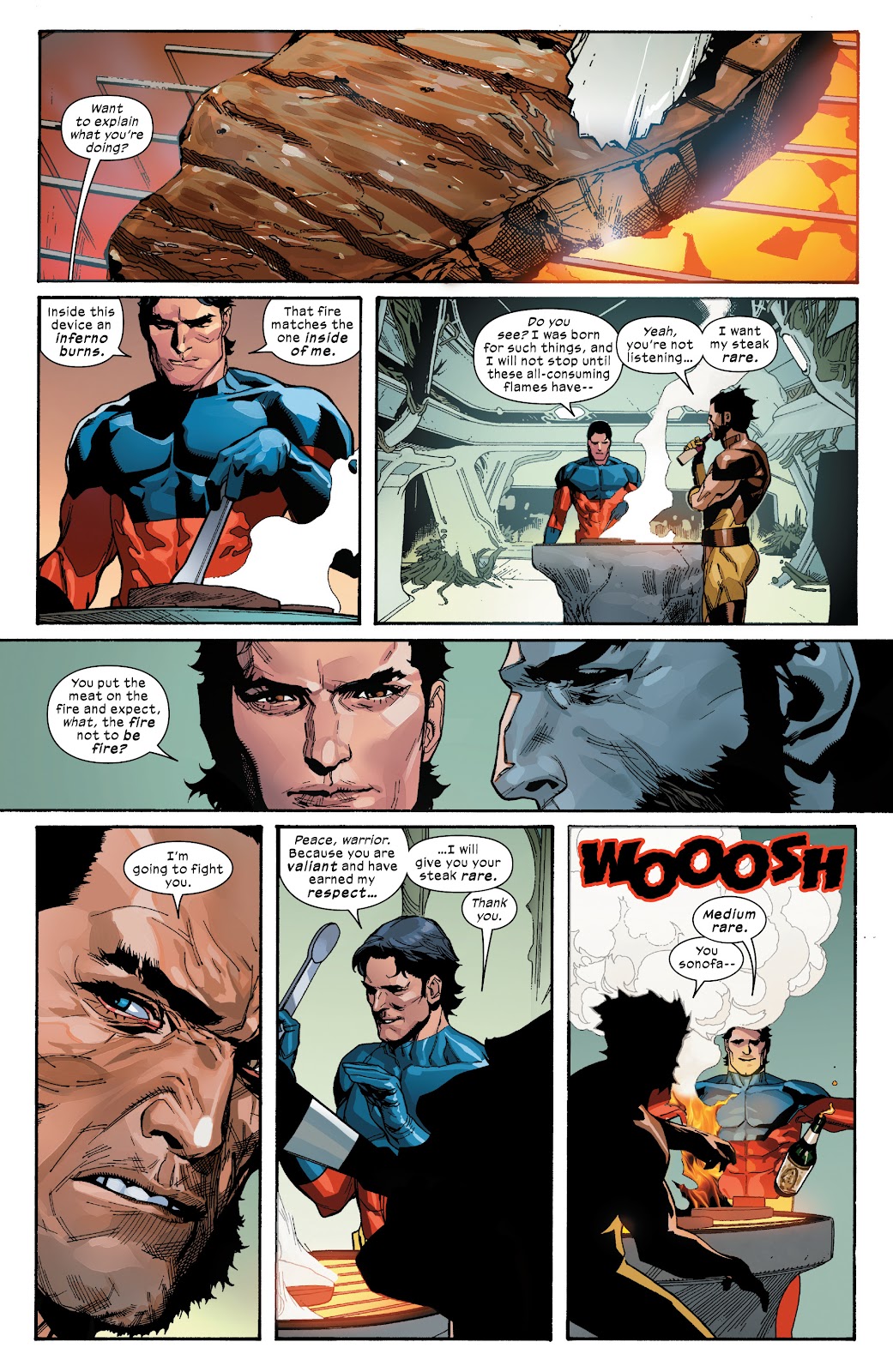 X-Men (2019) issue 1 - Page 28
