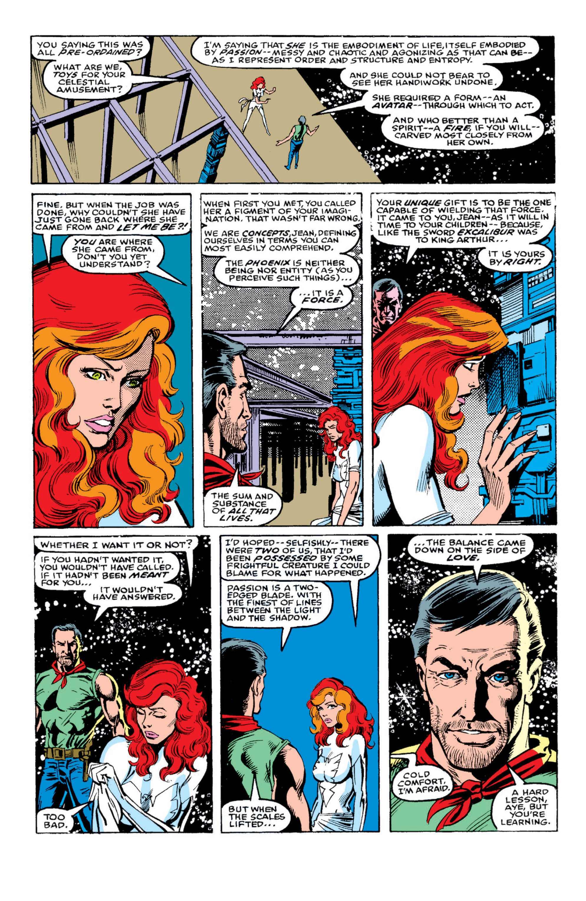 Read online Phoenix Omnibus comic -  Issue # TPB 1 (Part 6) - 43