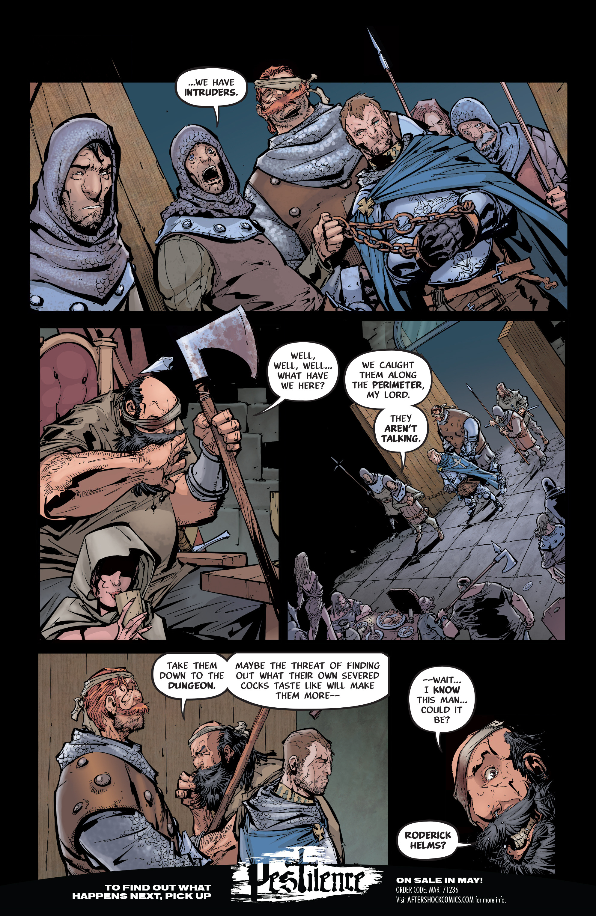 Read online Jackpot! comic -  Issue #5 - 28