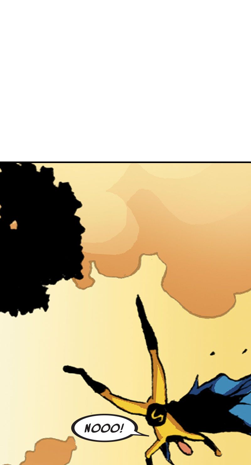 Read online Secret Invasion Infinity Comic comic -  Issue #5 - 39