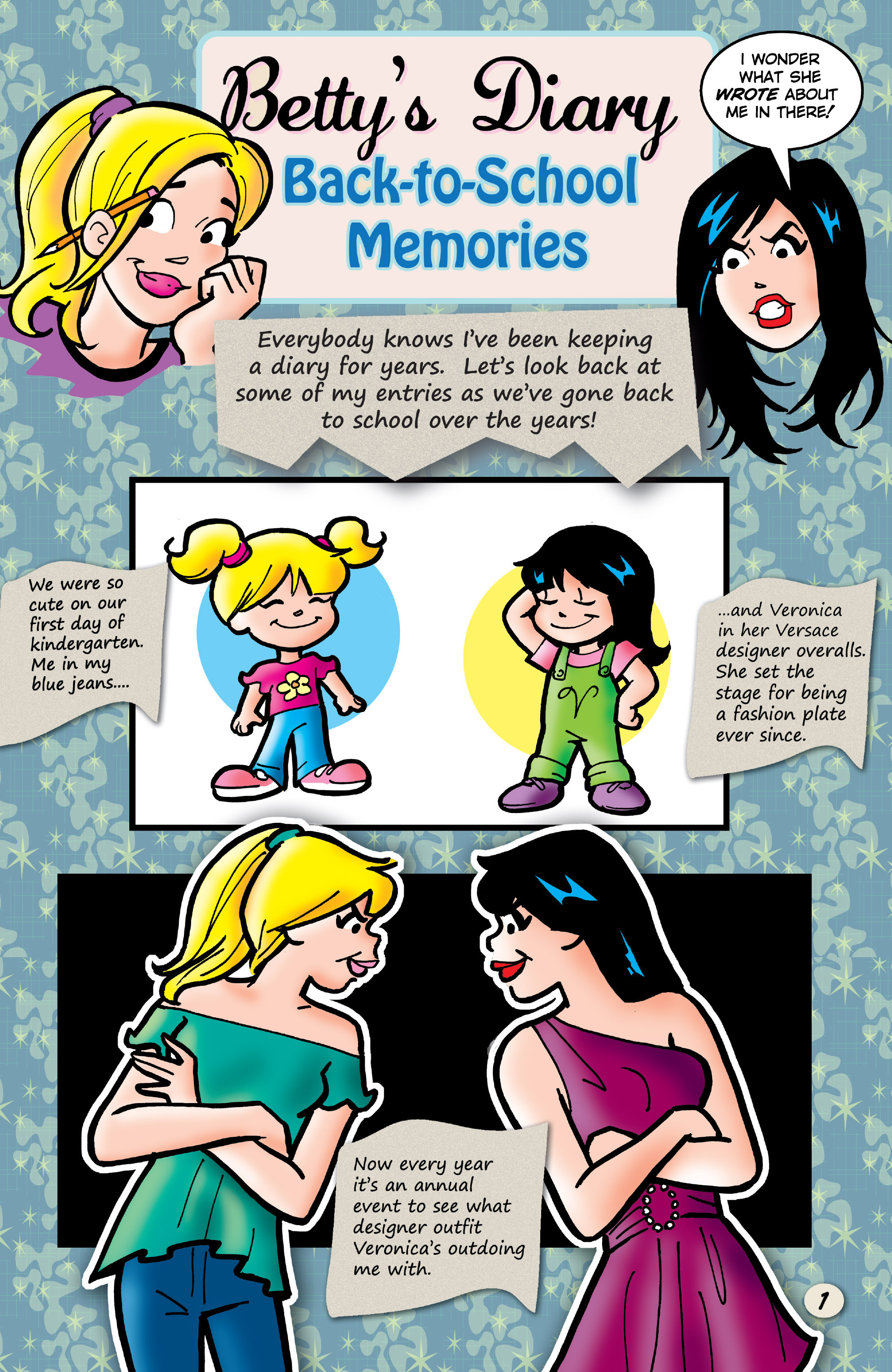 Read online Pep Digital comic -  Issue #19 - 77
