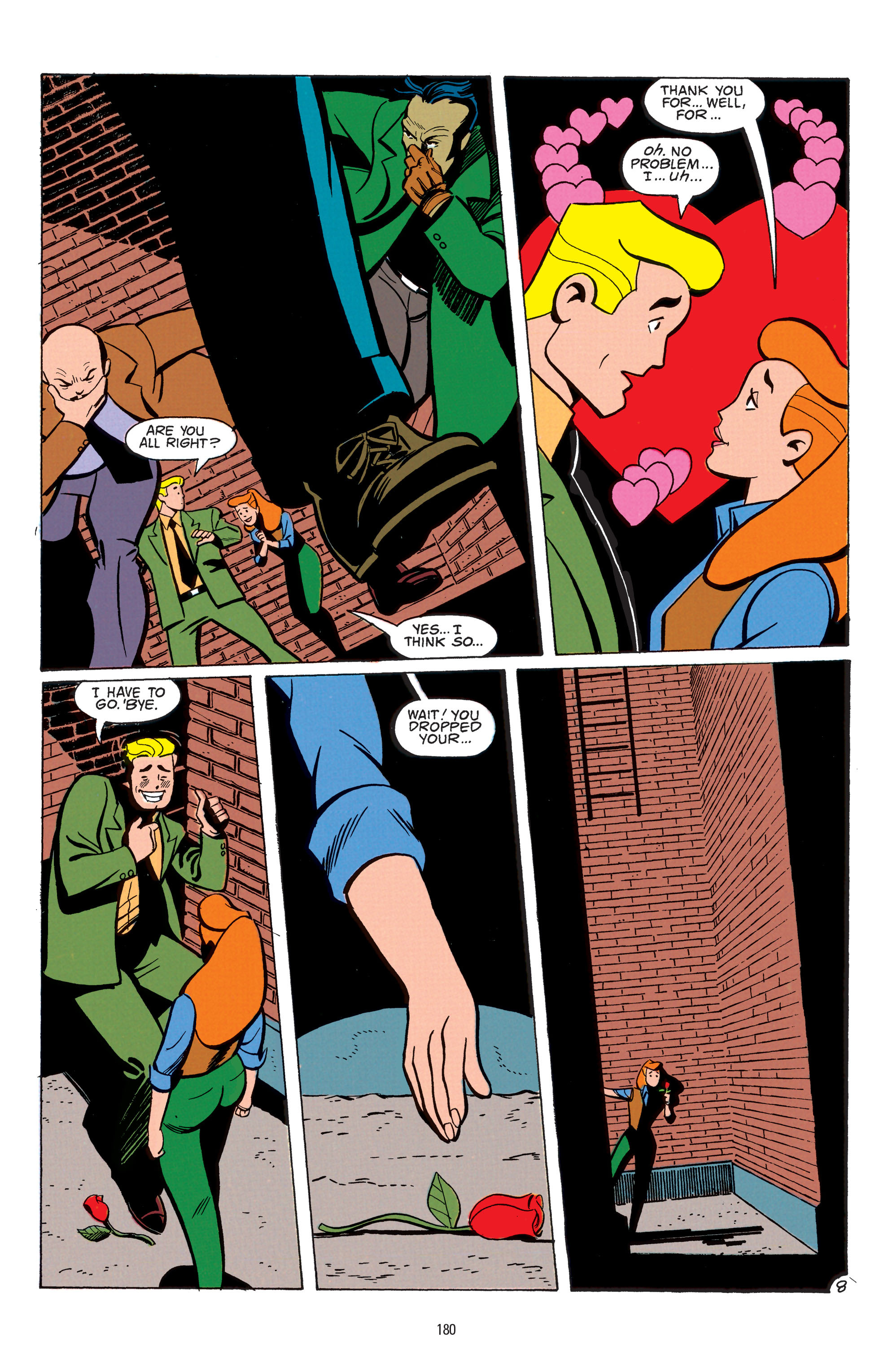 Read online The Batman Adventures comic -  Issue # _TPB 1 (Part 2) - 73