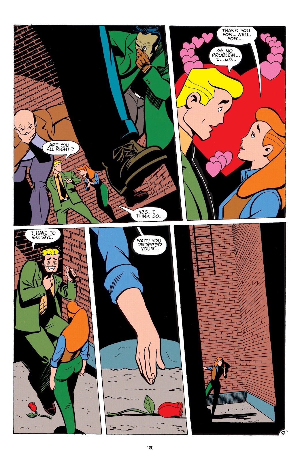 The Batman Adventures issue TPB 1 (Part 2) - Page 73