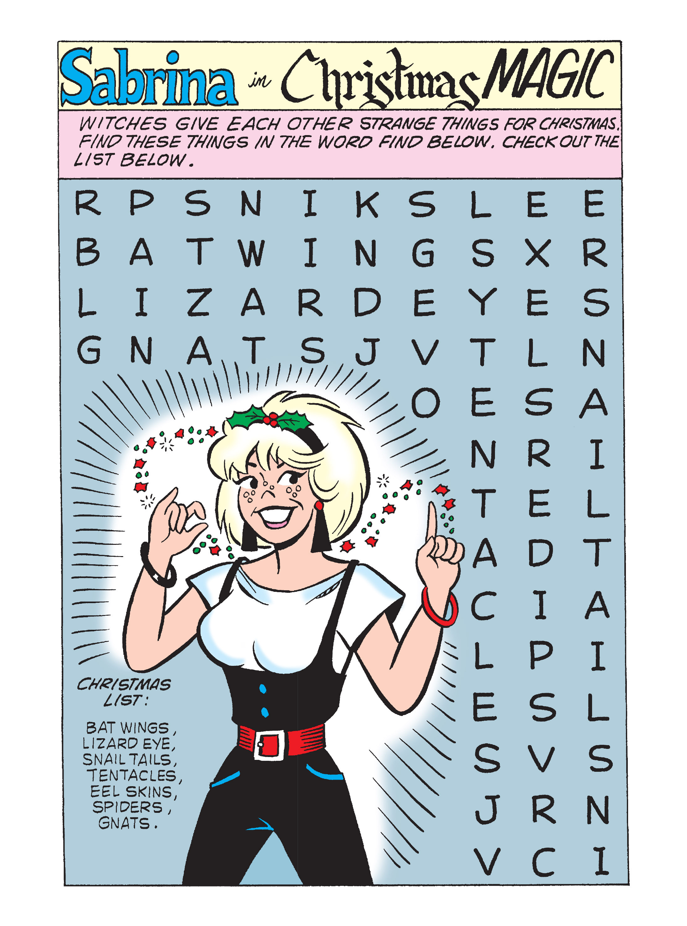 Read online Betty and Veronica Double Digest comic -  Issue #206 - 55