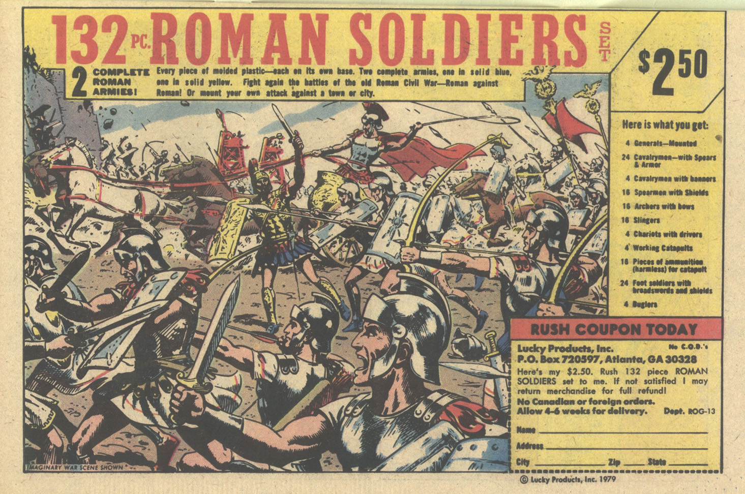 Read online Walt Disney's Comics and Stories comic -  Issue #464 - 34